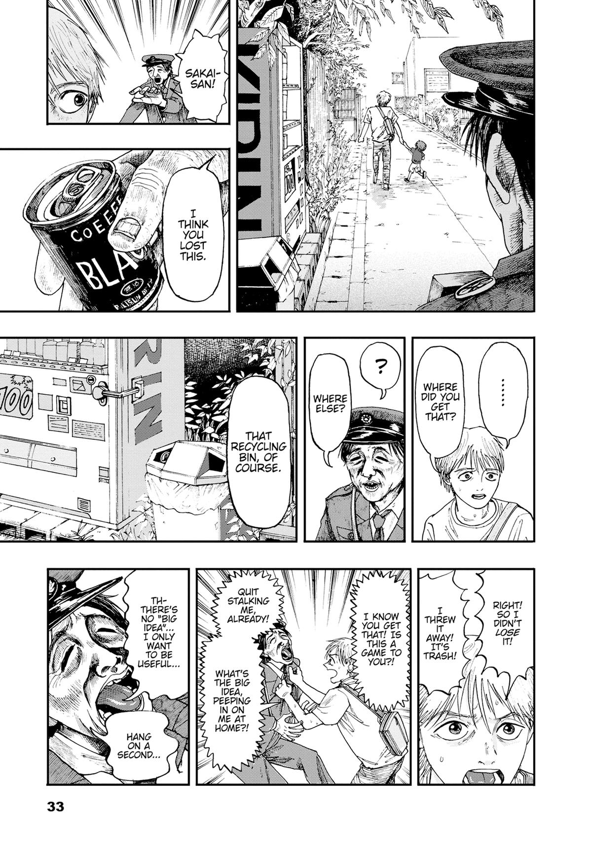 Read 100 Ghost Stories That Will Lead to My Own Death Manga Online