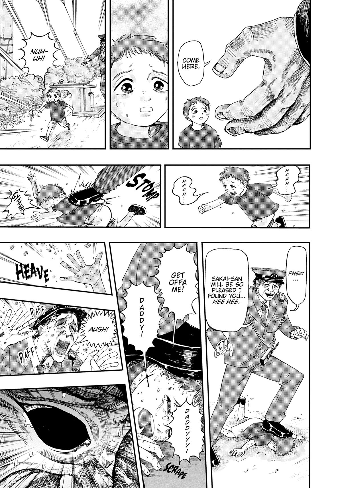 Read 100 Ghost Stories That Will Lead to My Own Death Manga Online