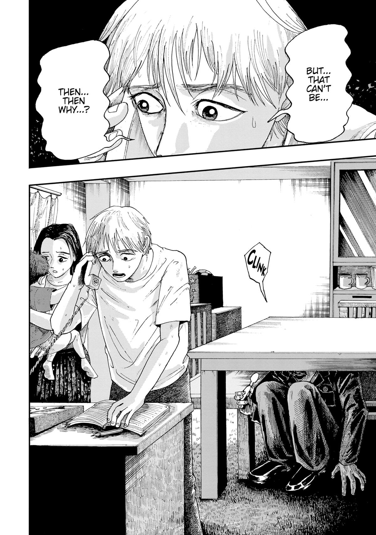 Read 100 Ghost Stories That Will Lead to My Own Death Manga Online