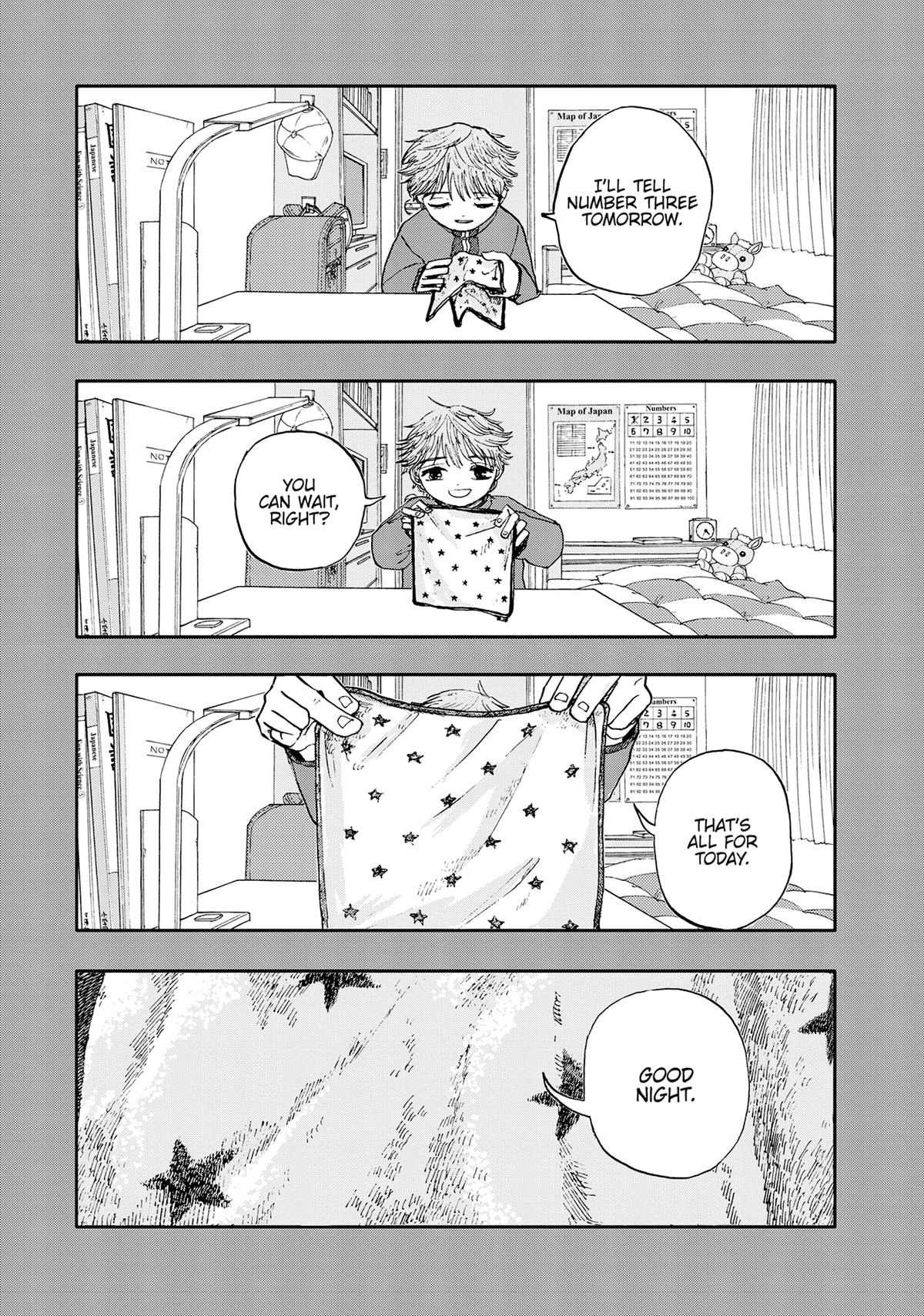 Read 100 Ghost Stories That Will Lead to My Own Death Manga Online