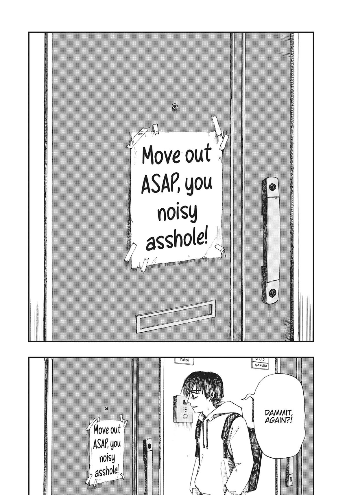 Read 100 Ghost Stories That Will Lead to My Own Death Manga Online