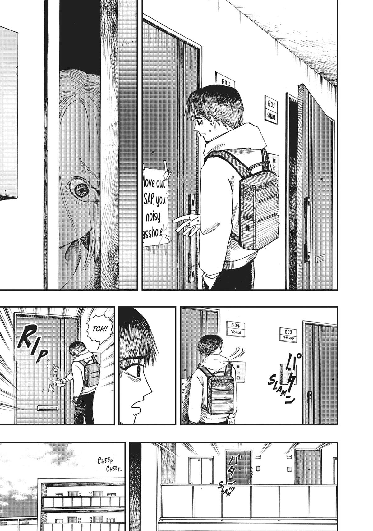 Read 100 Ghost Stories That Will Lead to My Own Death Manga Online