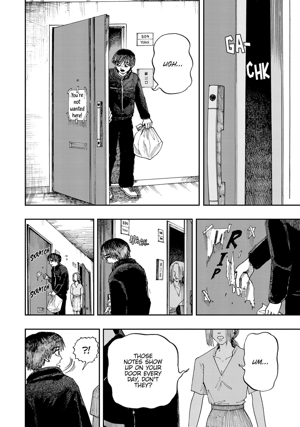 Read 100 Ghost Stories That Will Lead to My Own Death Manga Online