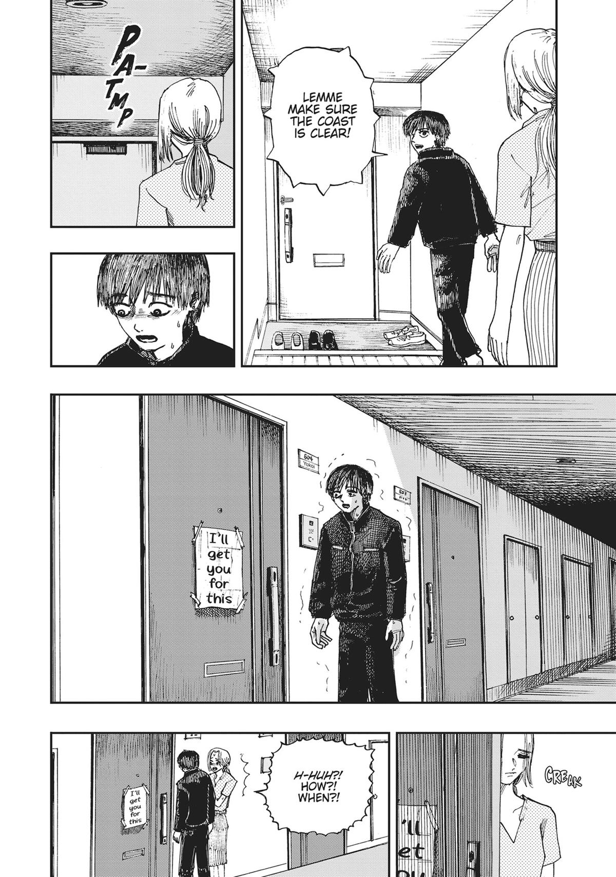 Read 100 Ghost Stories That Will Lead to My Own Death Manga Online