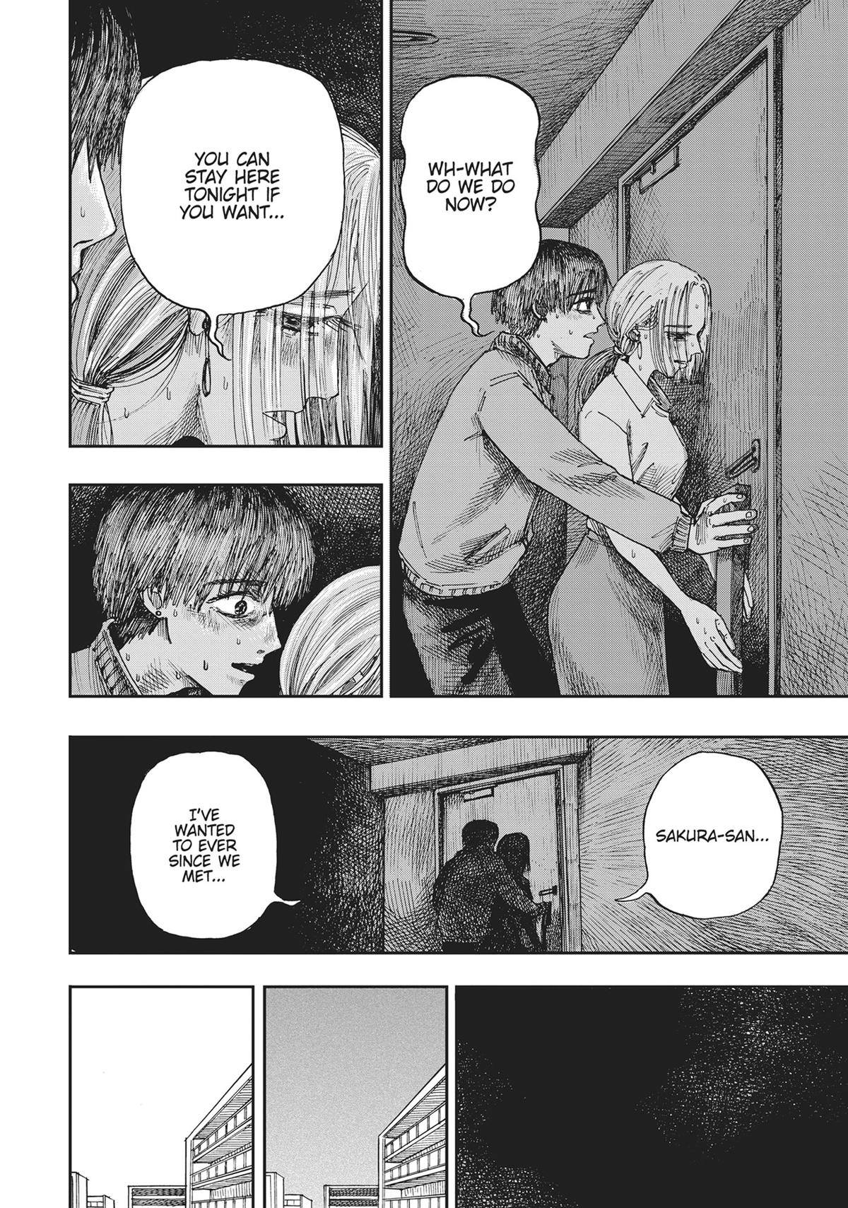 Read 100 Ghost Stories That Will Lead to My Own Death Manga Online
