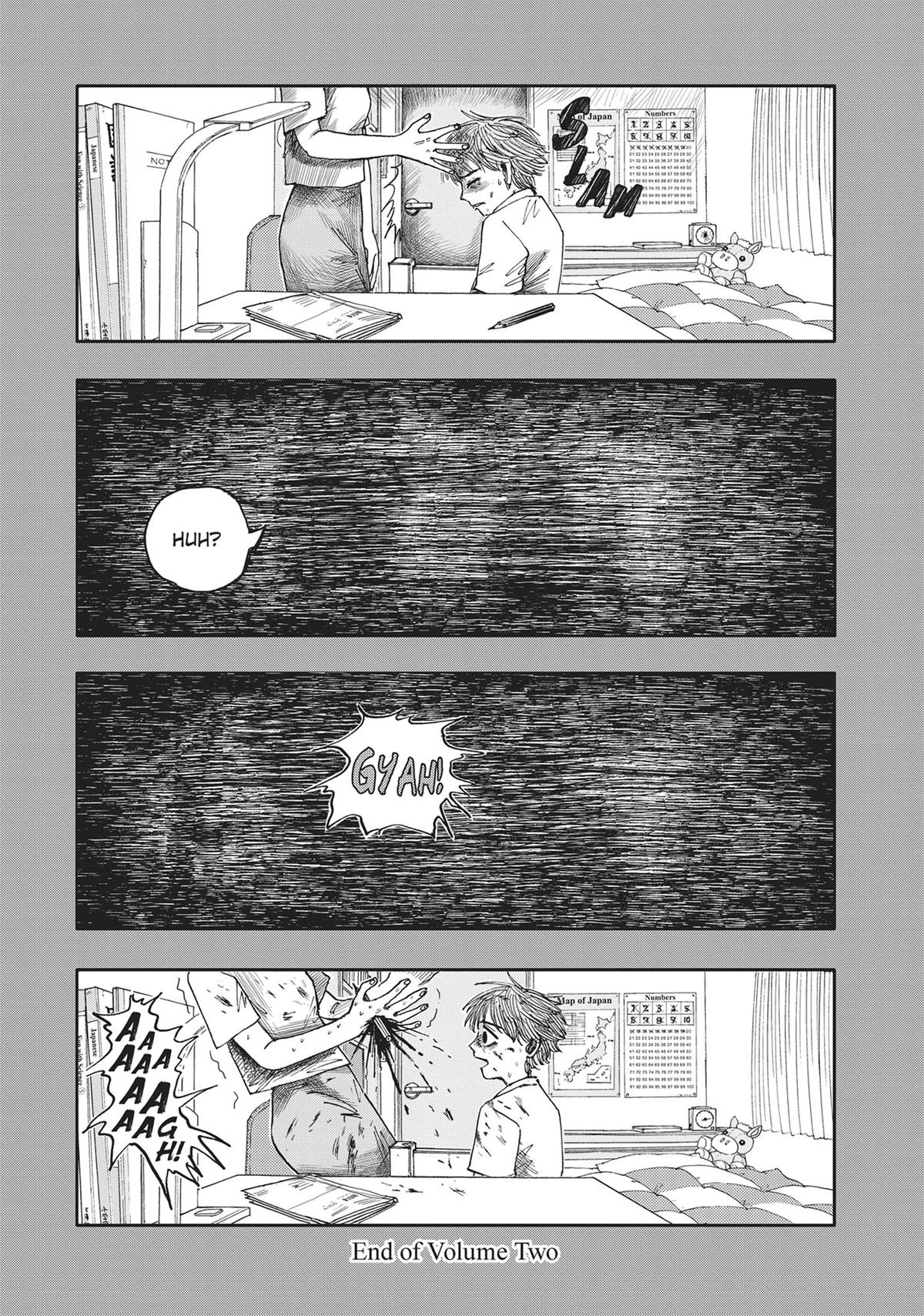 Read 100 Ghost Stories That Will Lead to My Own Death Manga Online