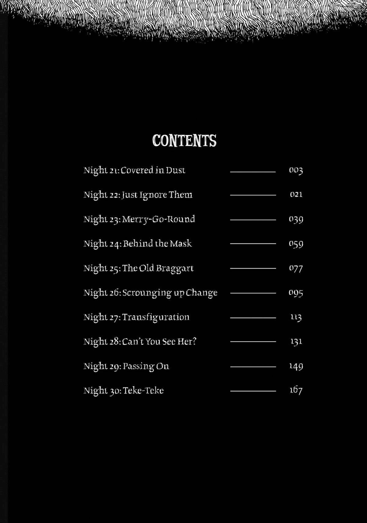 Read 100 Ghost Stories That Will Lead to My Own Death Manga Online