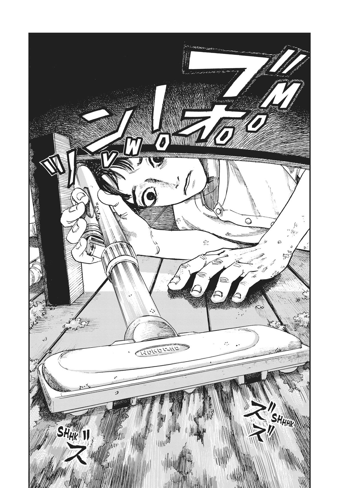 Read 100 Ghost Stories That Will Lead to My Own Death Manga Online