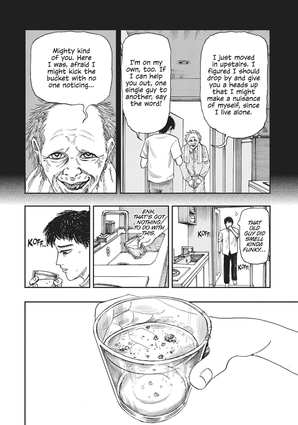 Read 100 Ghost Stories That Will Lead to My Own Death Manga Online