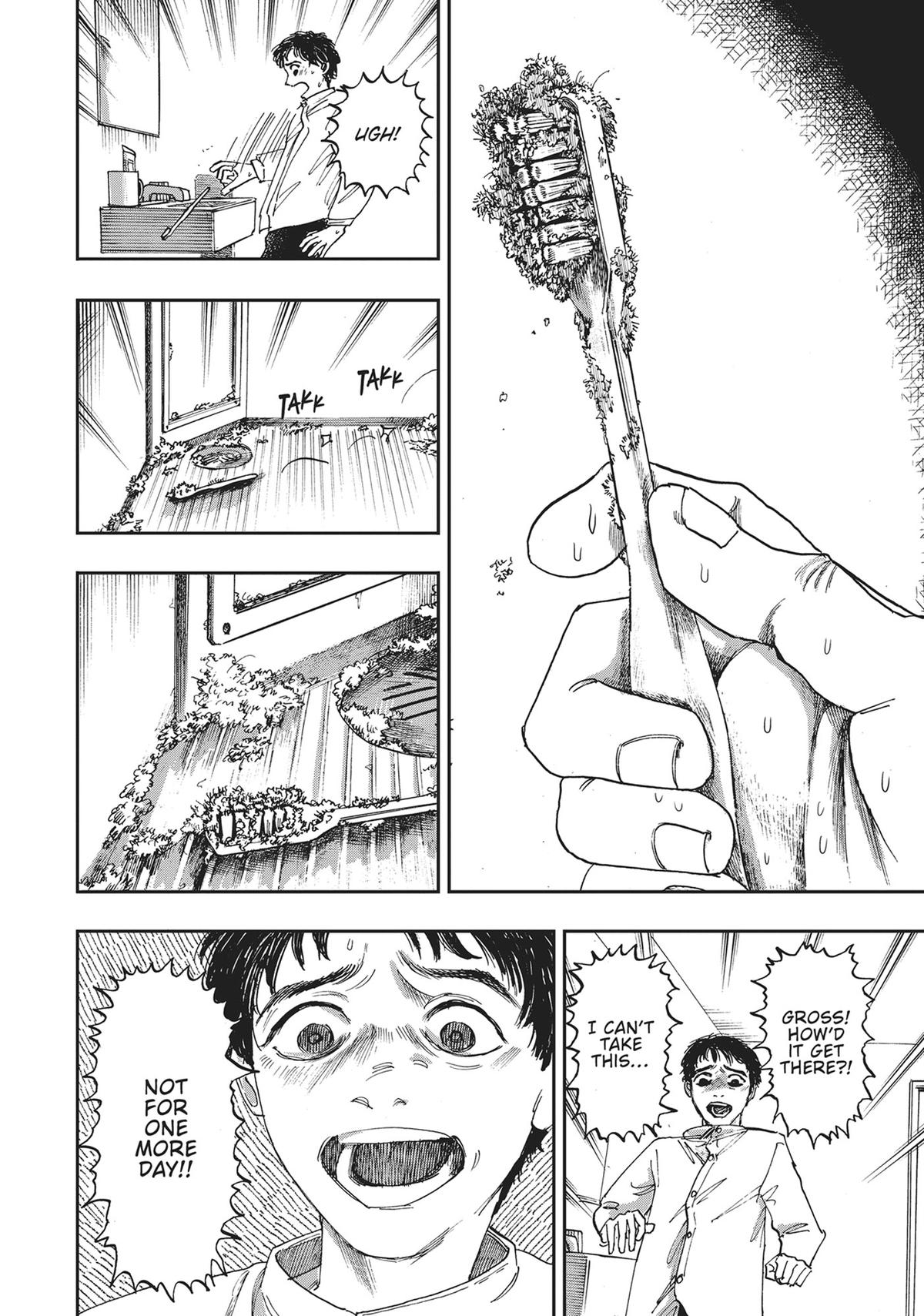 Read 100 Ghost Stories That Will Lead to My Own Death Manga Online