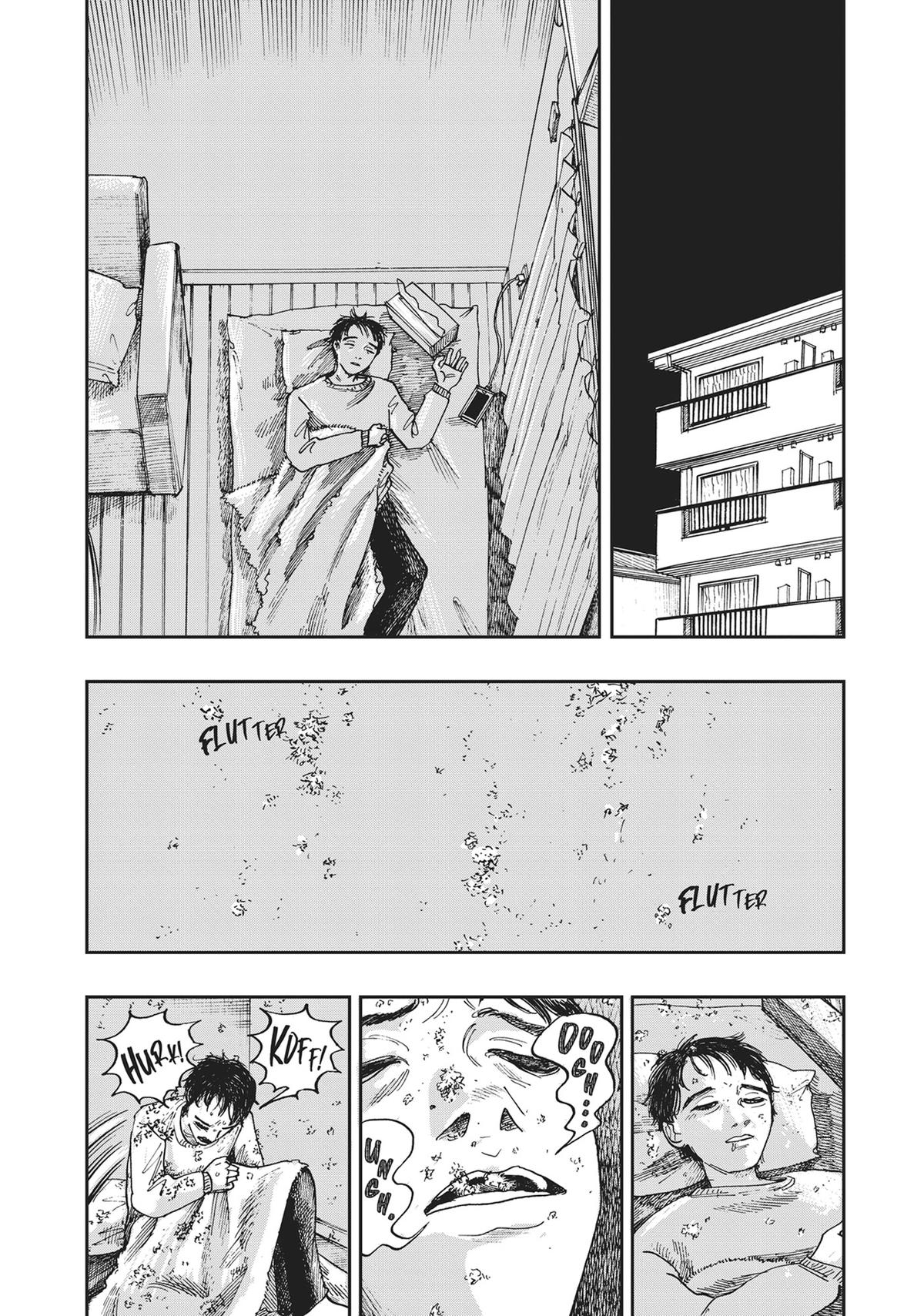 Read 100 Ghost Stories That Will Lead to My Own Death Manga Online