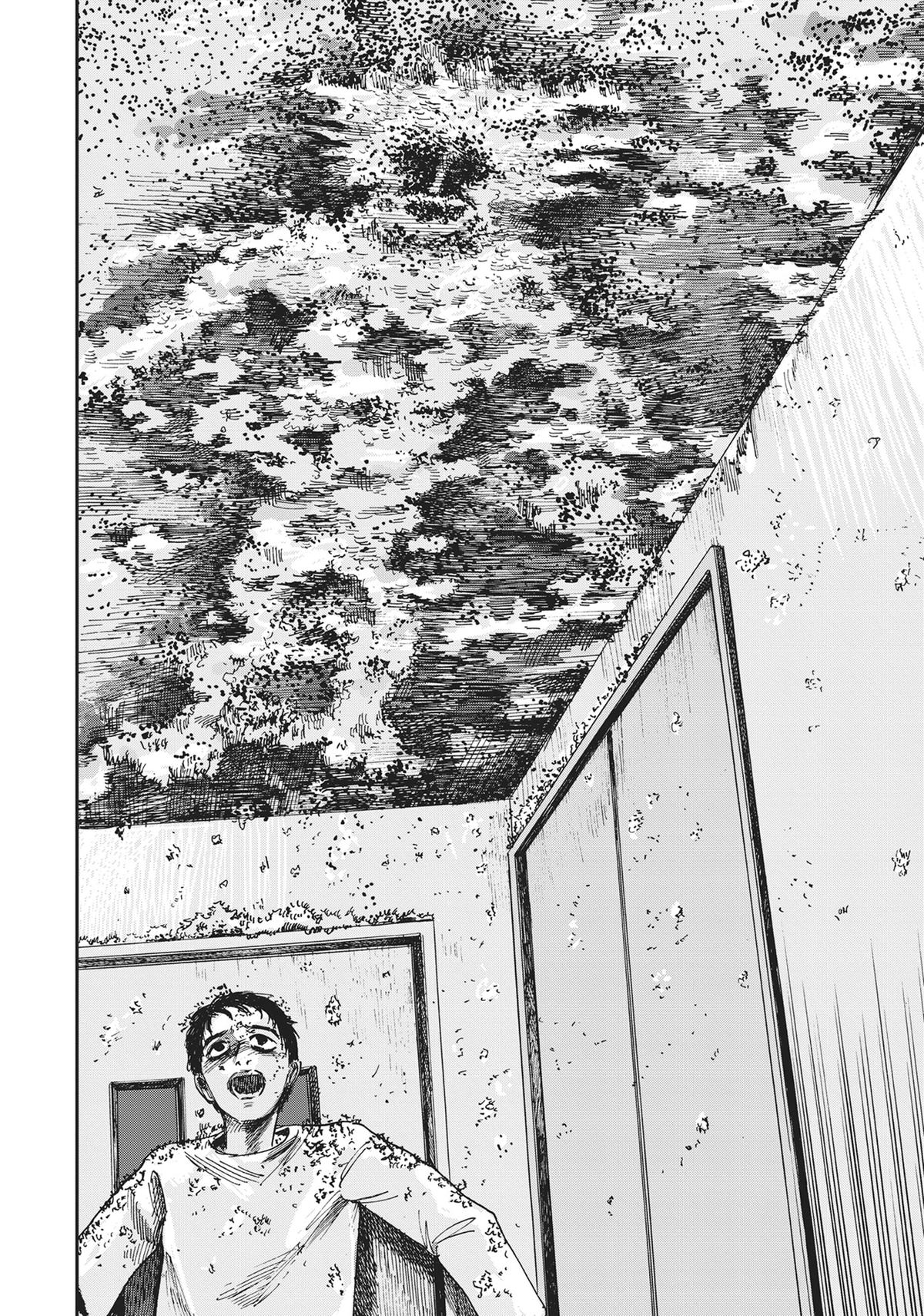 Read 100 Ghost Stories That Will Lead to My Own Death Manga Online