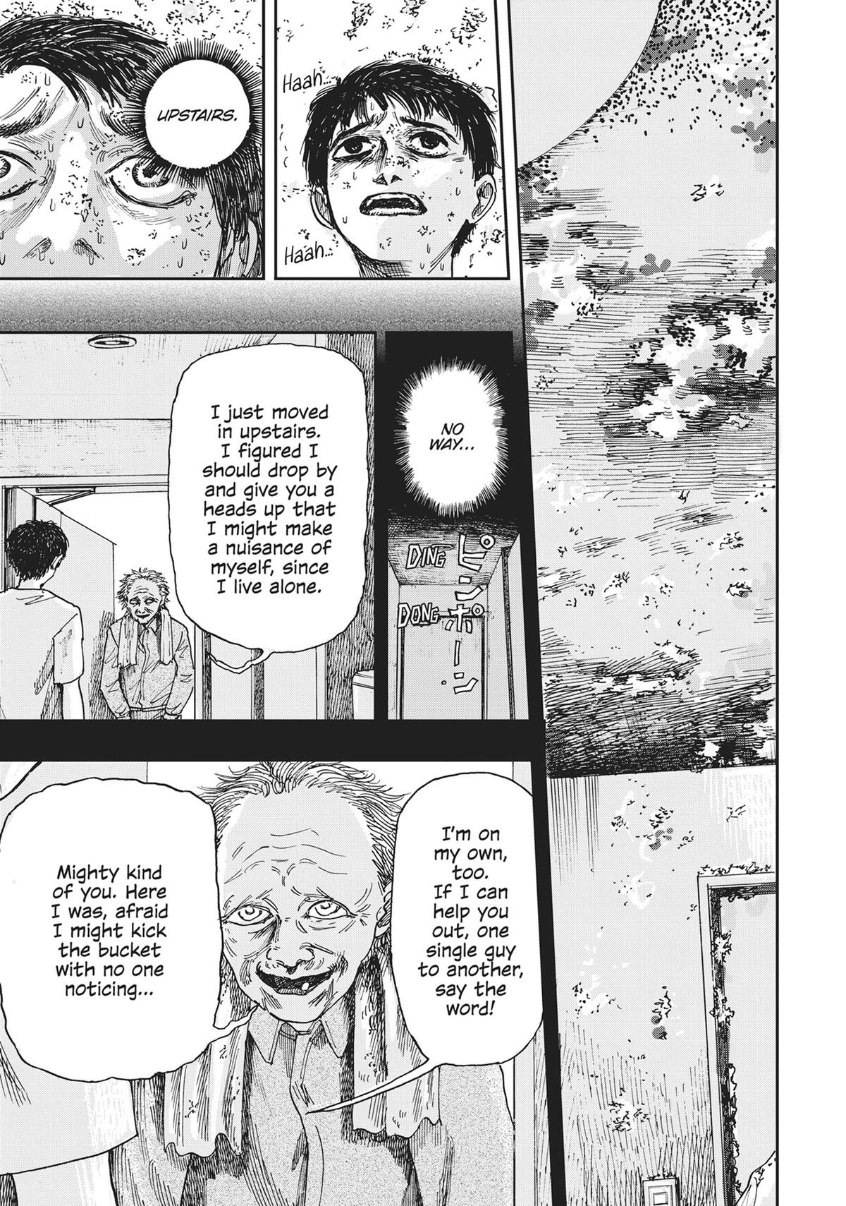 Read 100 Ghost Stories That Will Lead to My Own Death Manga Online