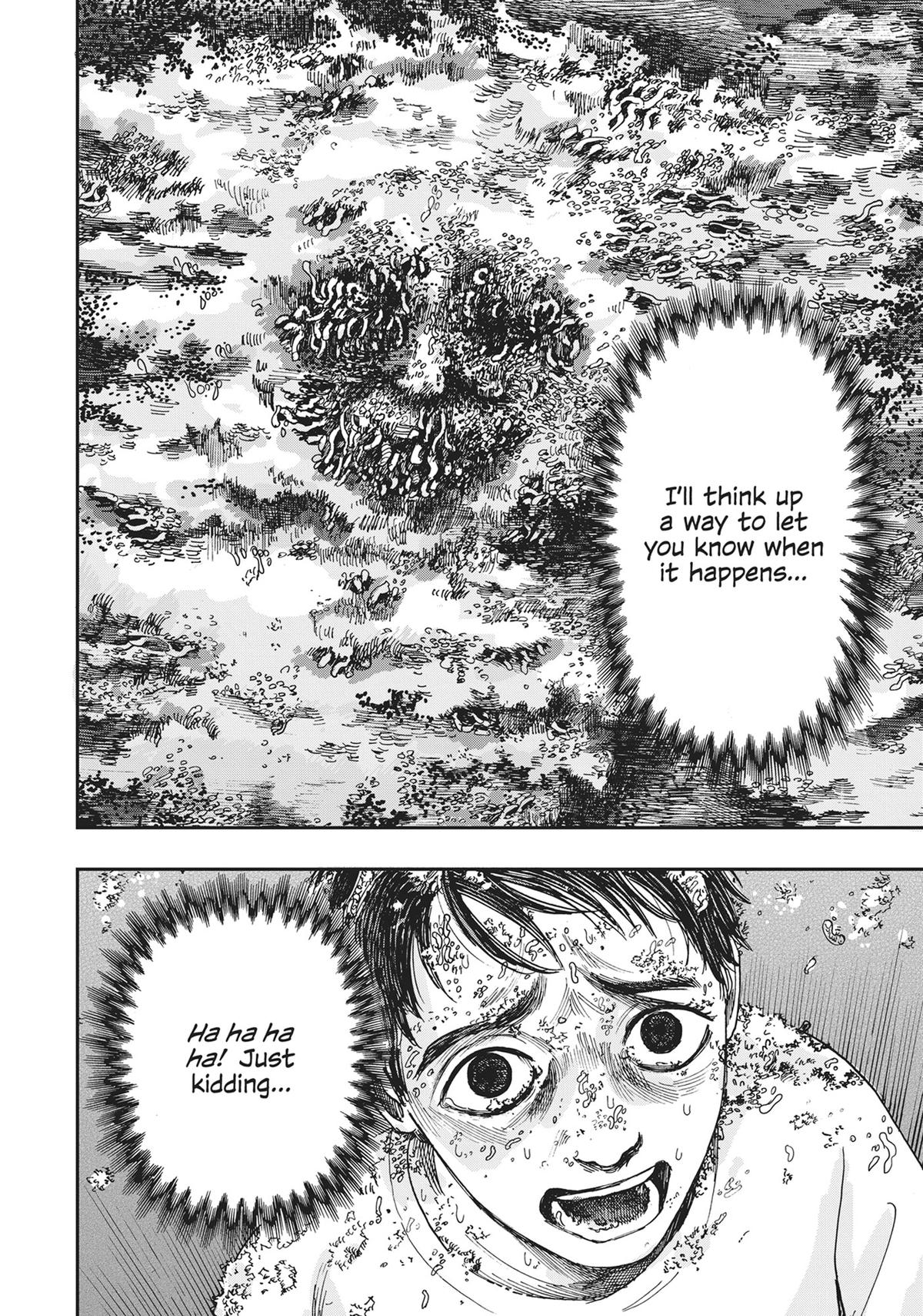 Read 100 Ghost Stories That Will Lead to My Own Death Manga Online
