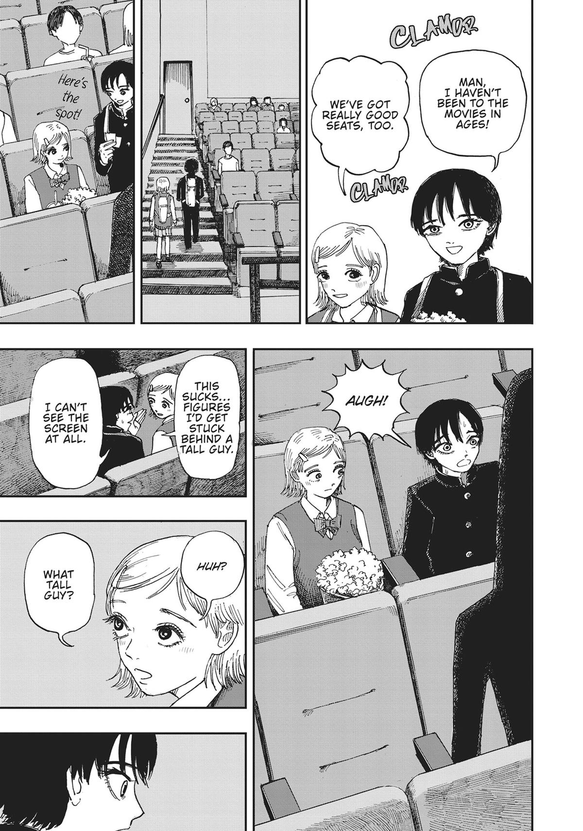 Read 100 Ghost Stories That Will Lead to My Own Death Manga Online