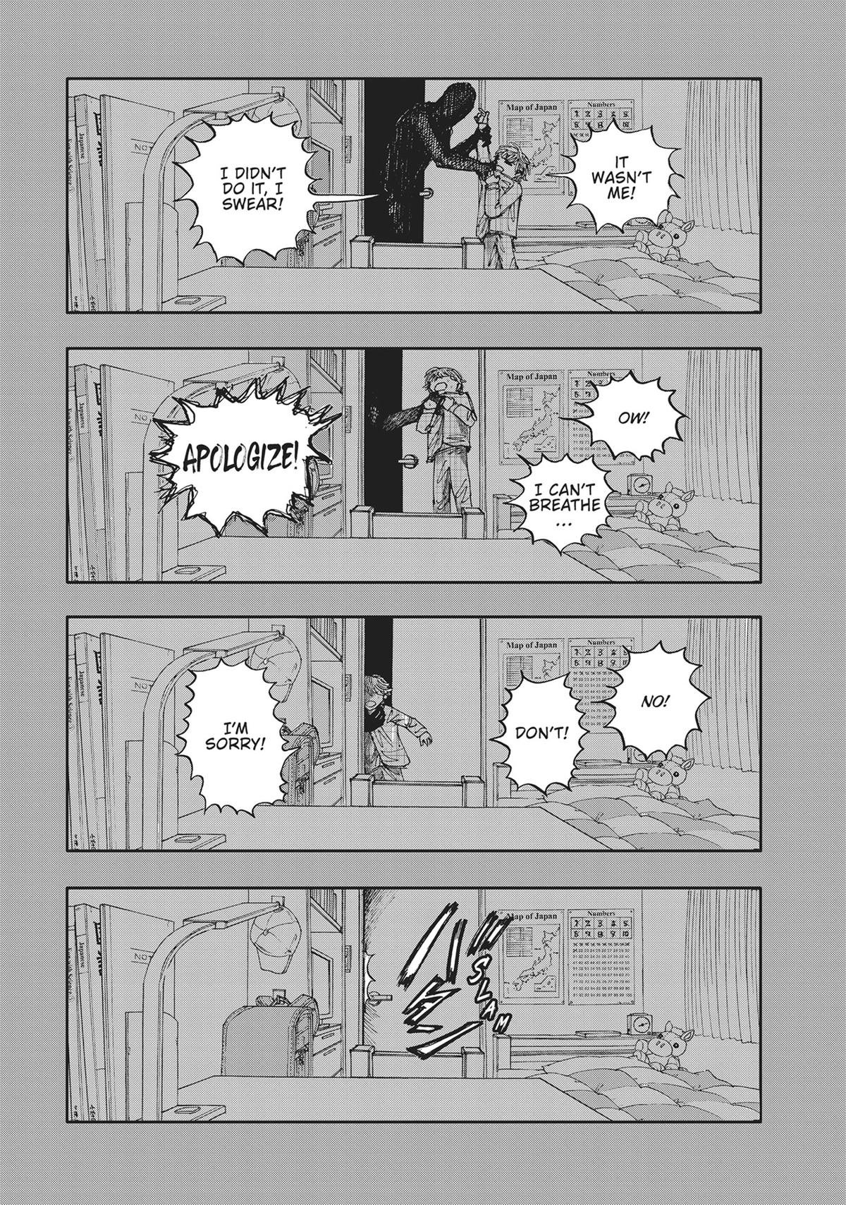 Read 100 Ghost Stories That Will Lead to My Own Death Manga Online