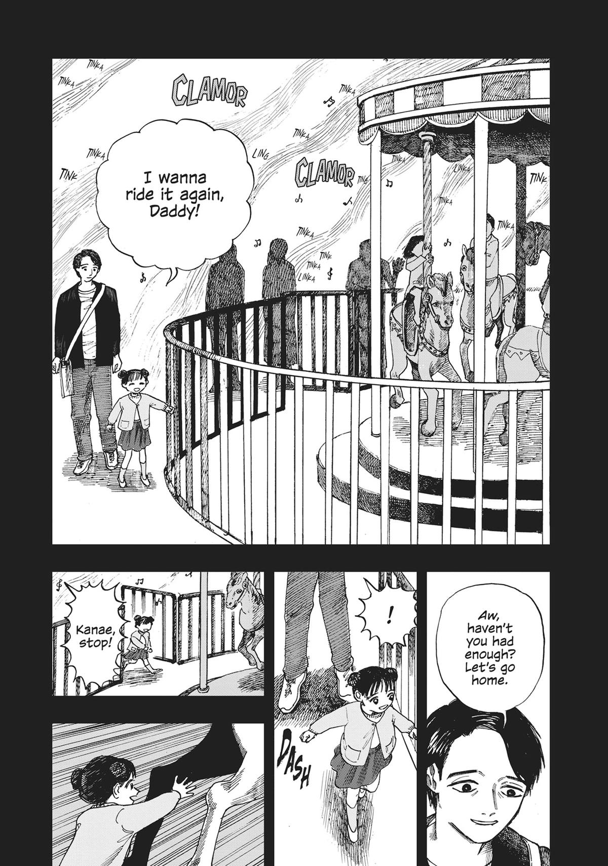 Read 100 Ghost Stories That Will Lead to My Own Death Manga Online