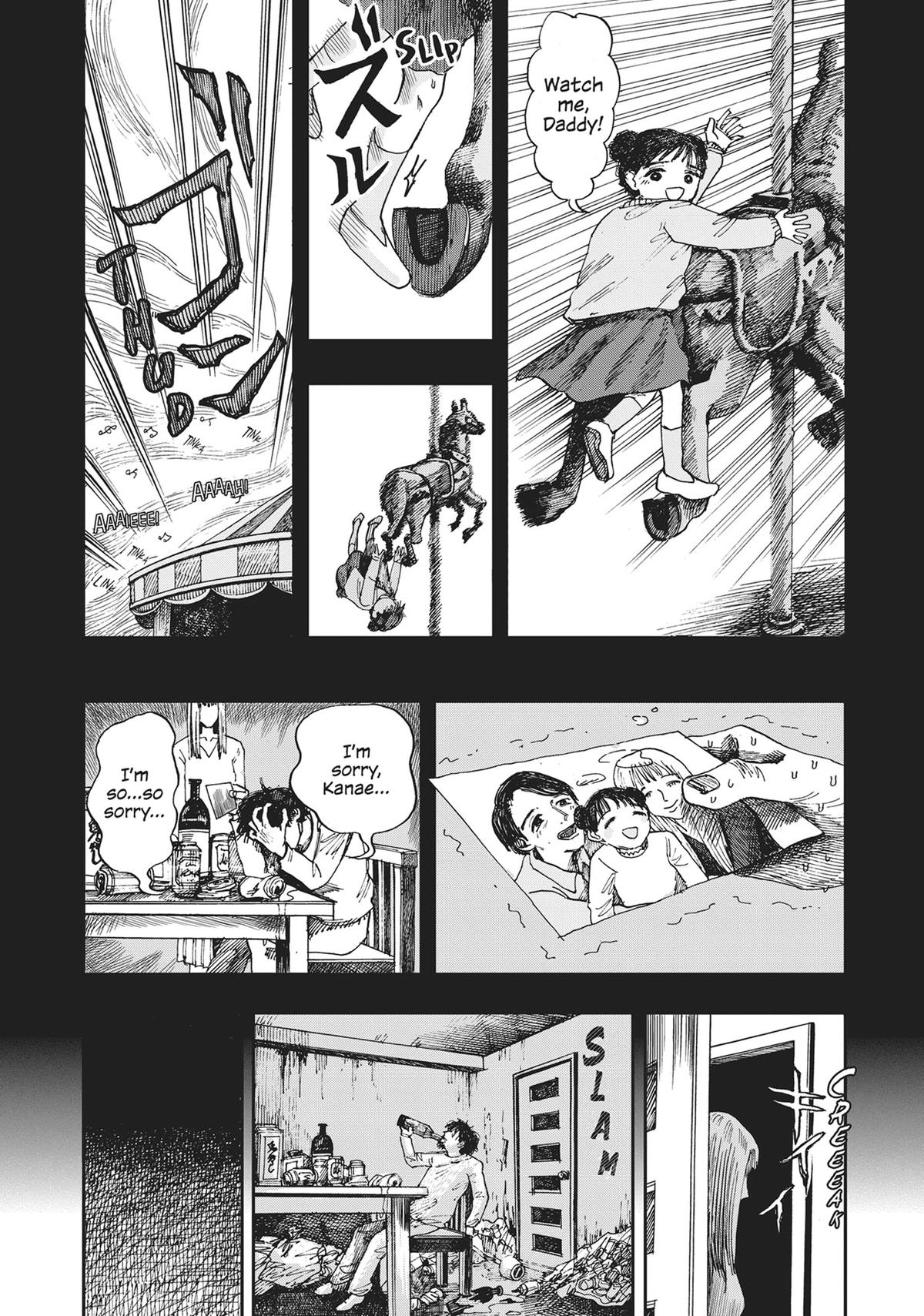 Read 100 Ghost Stories That Will Lead to My Own Death Manga Online