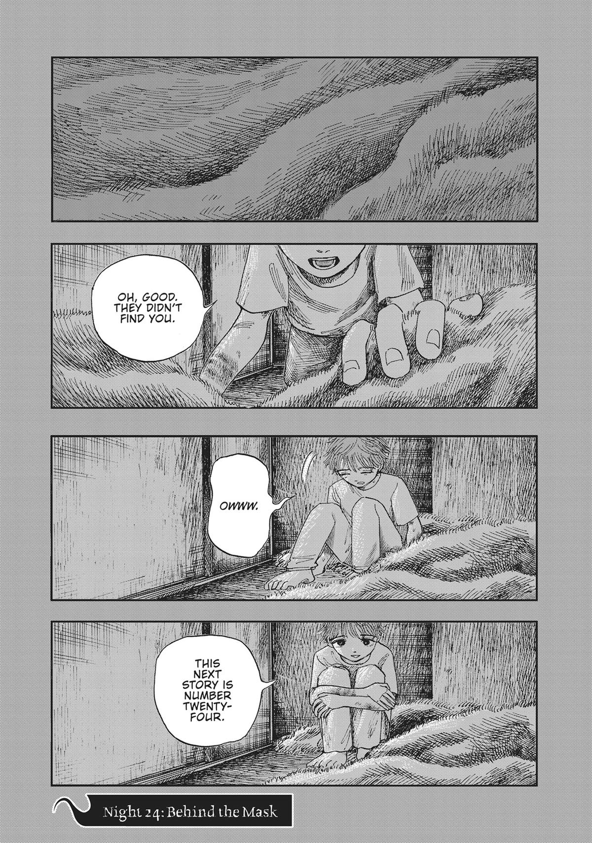 Read 100 Ghost Stories That Will Lead to My Own Death Manga Online