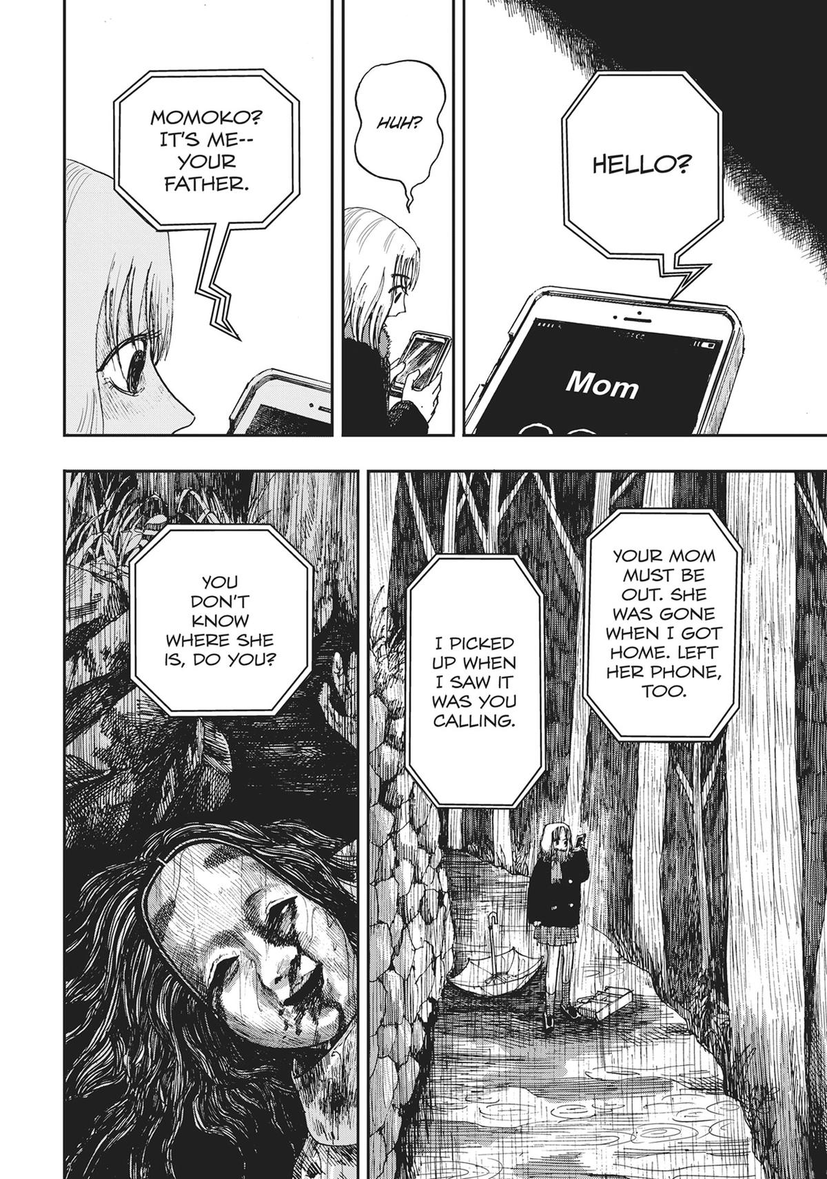 Read 100 Ghost Stories That Will Lead to My Own Death Manga Online