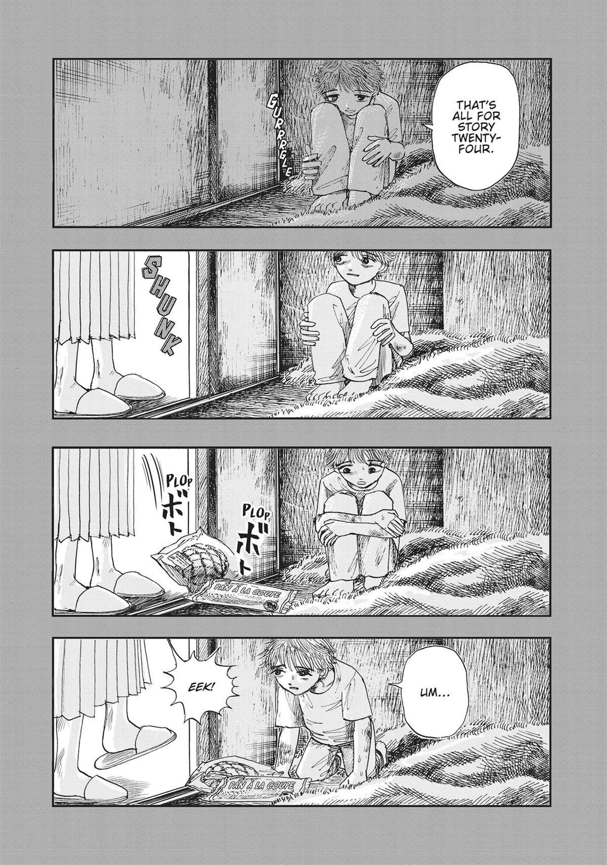 Read 100 Ghost Stories That Will Lead to My Own Death Manga Online