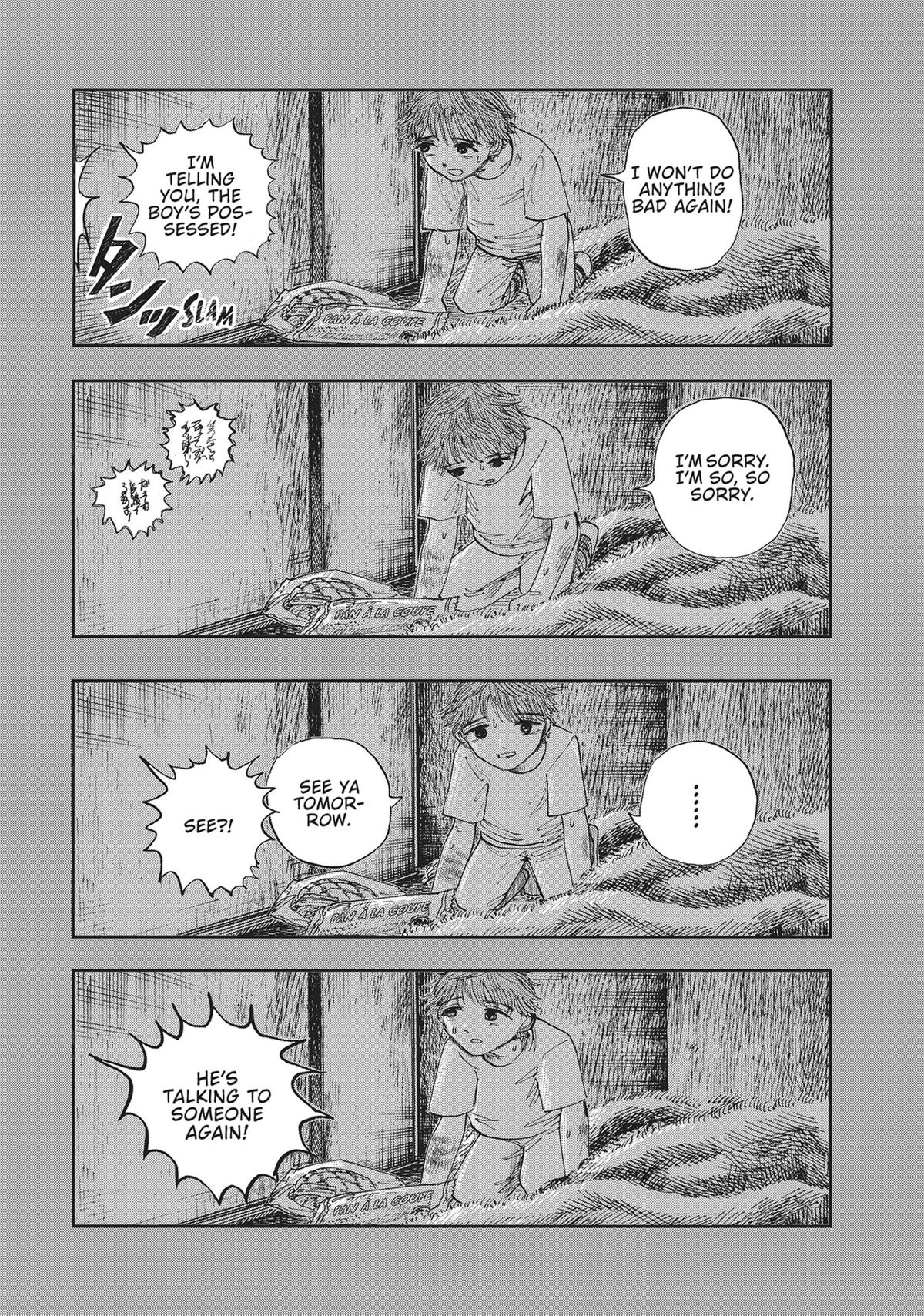 Read 100 Ghost Stories That Will Lead to My Own Death Manga Online