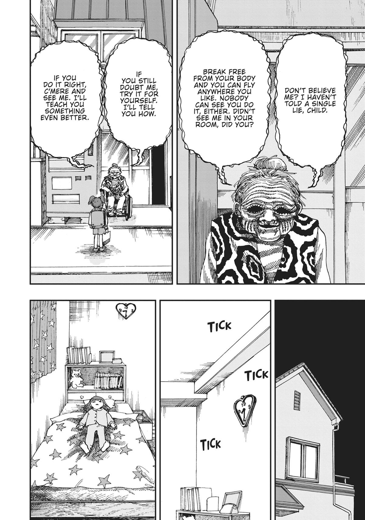 Read 100 Ghost Stories That Will Lead to My Own Death Manga Online
