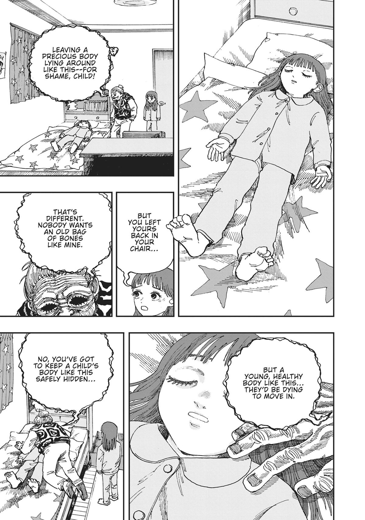 Read 100 Ghost Stories That Will Lead to My Own Death Manga Online
