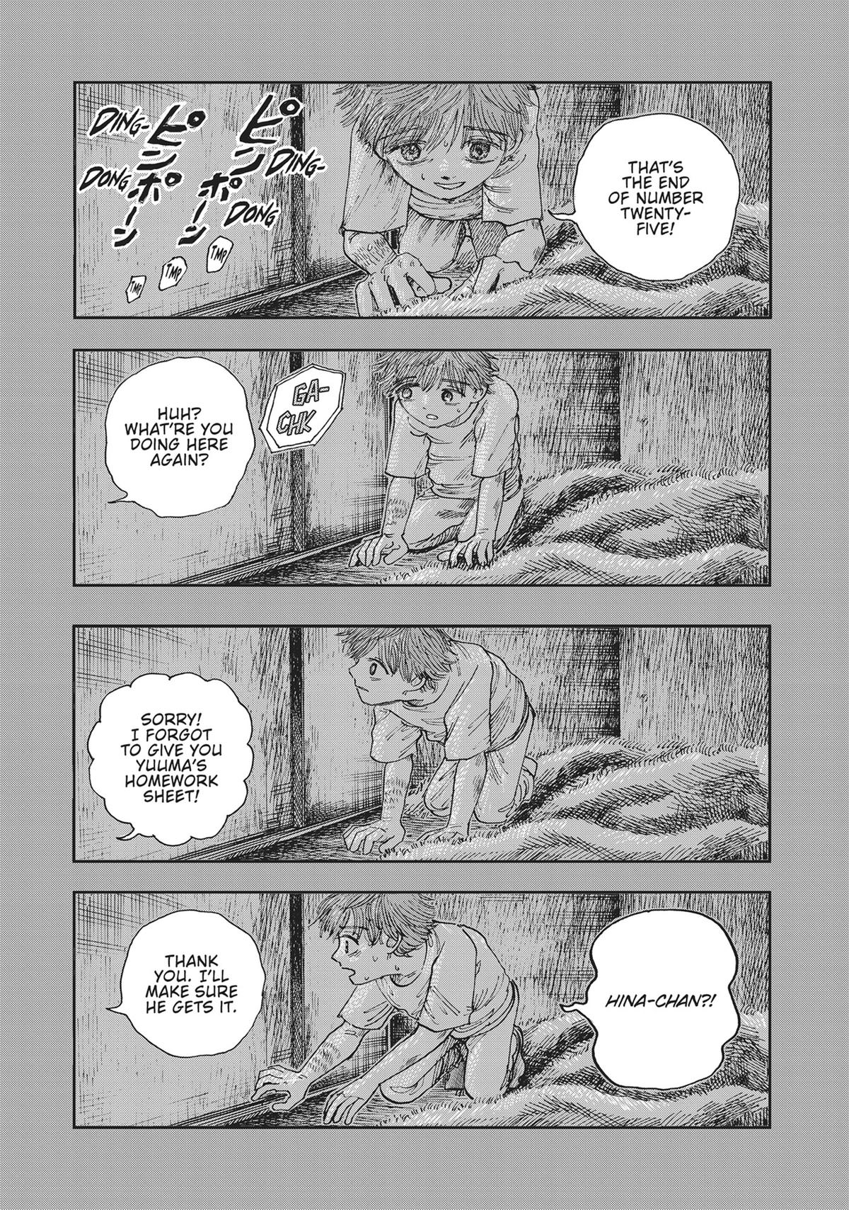 Read 100 Ghost Stories That Will Lead to My Own Death Manga Online