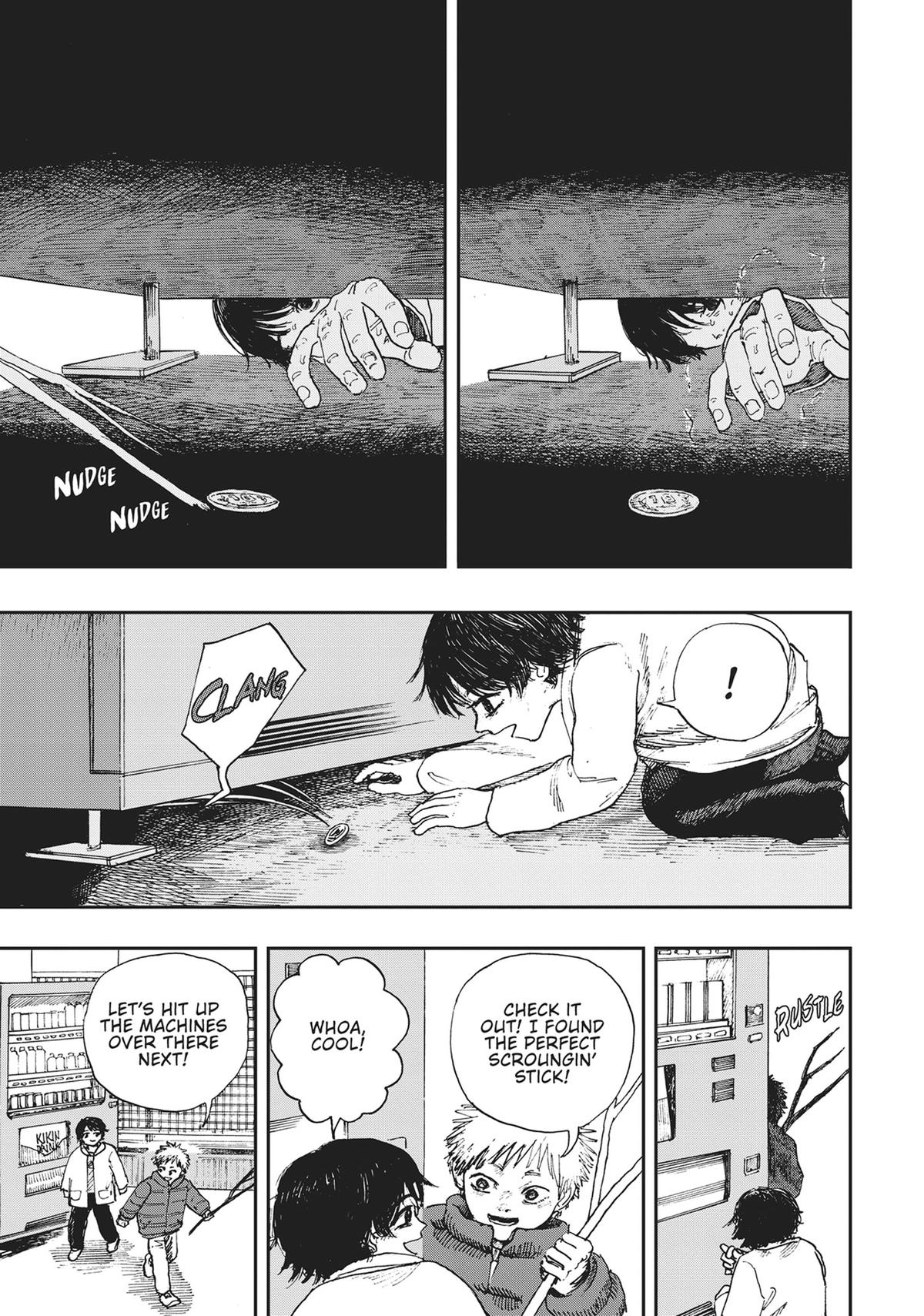 Read 100 Ghost Stories That Will Lead to My Own Death Manga Online