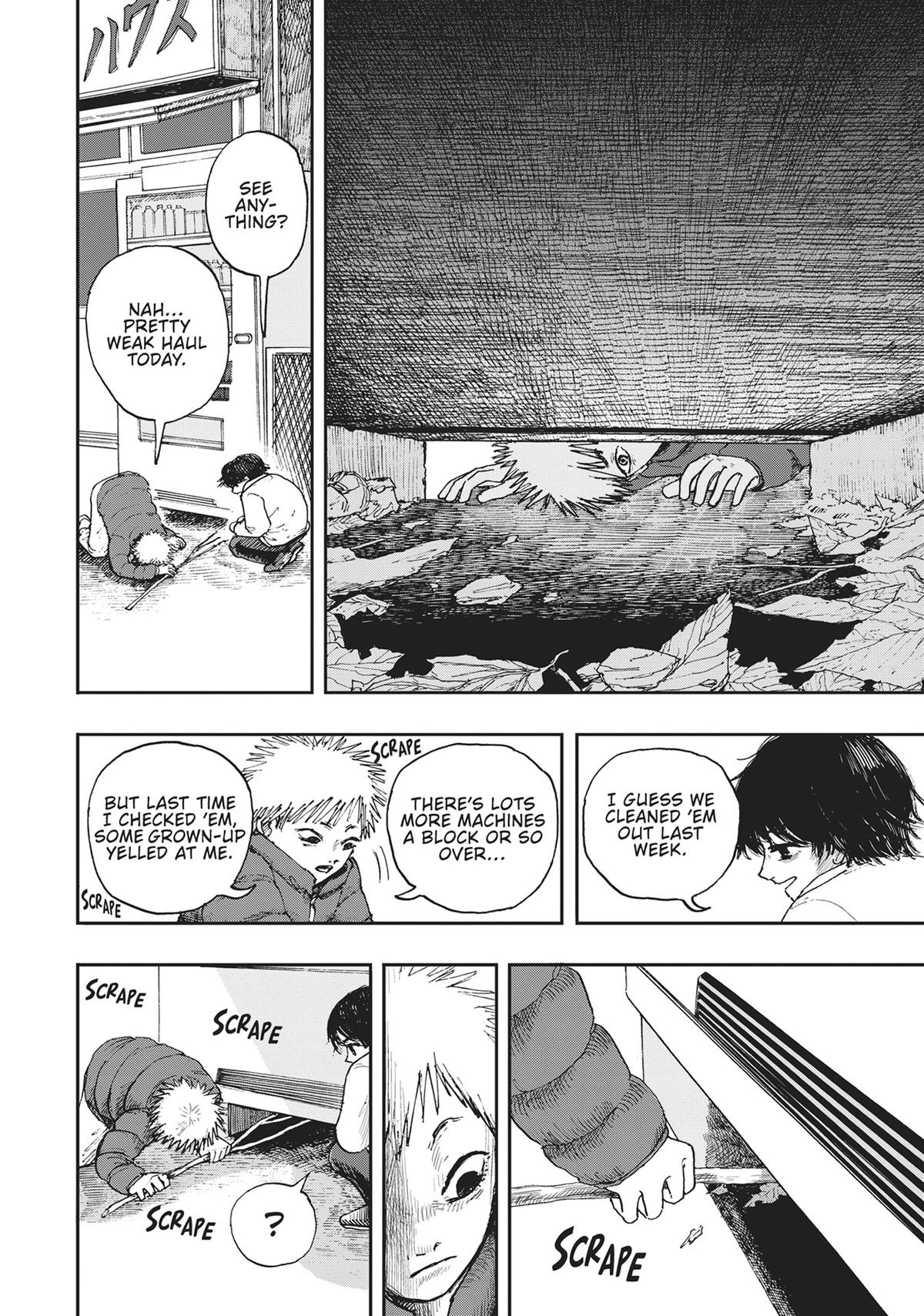 Read 100 Ghost Stories That Will Lead to My Own Death Manga Online