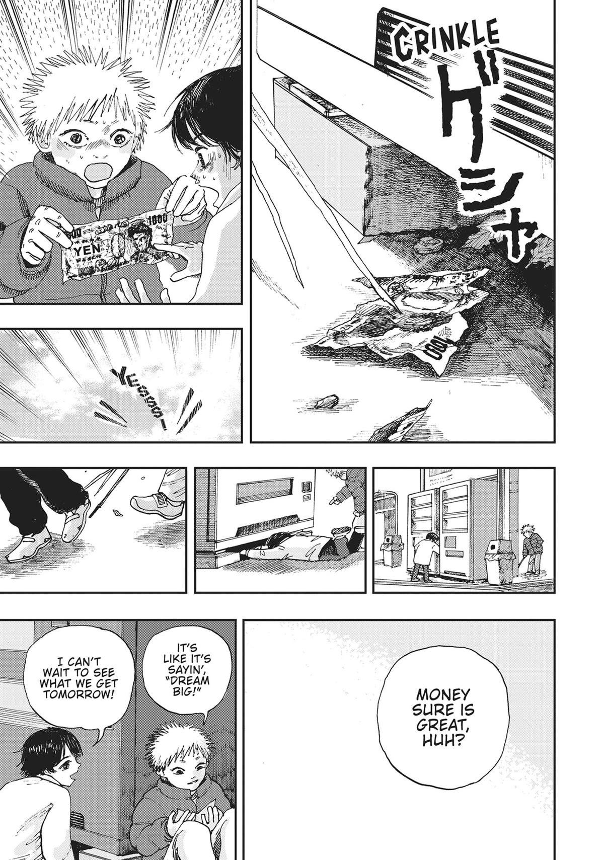Read 100 Ghost Stories That Will Lead to My Own Death Manga Online