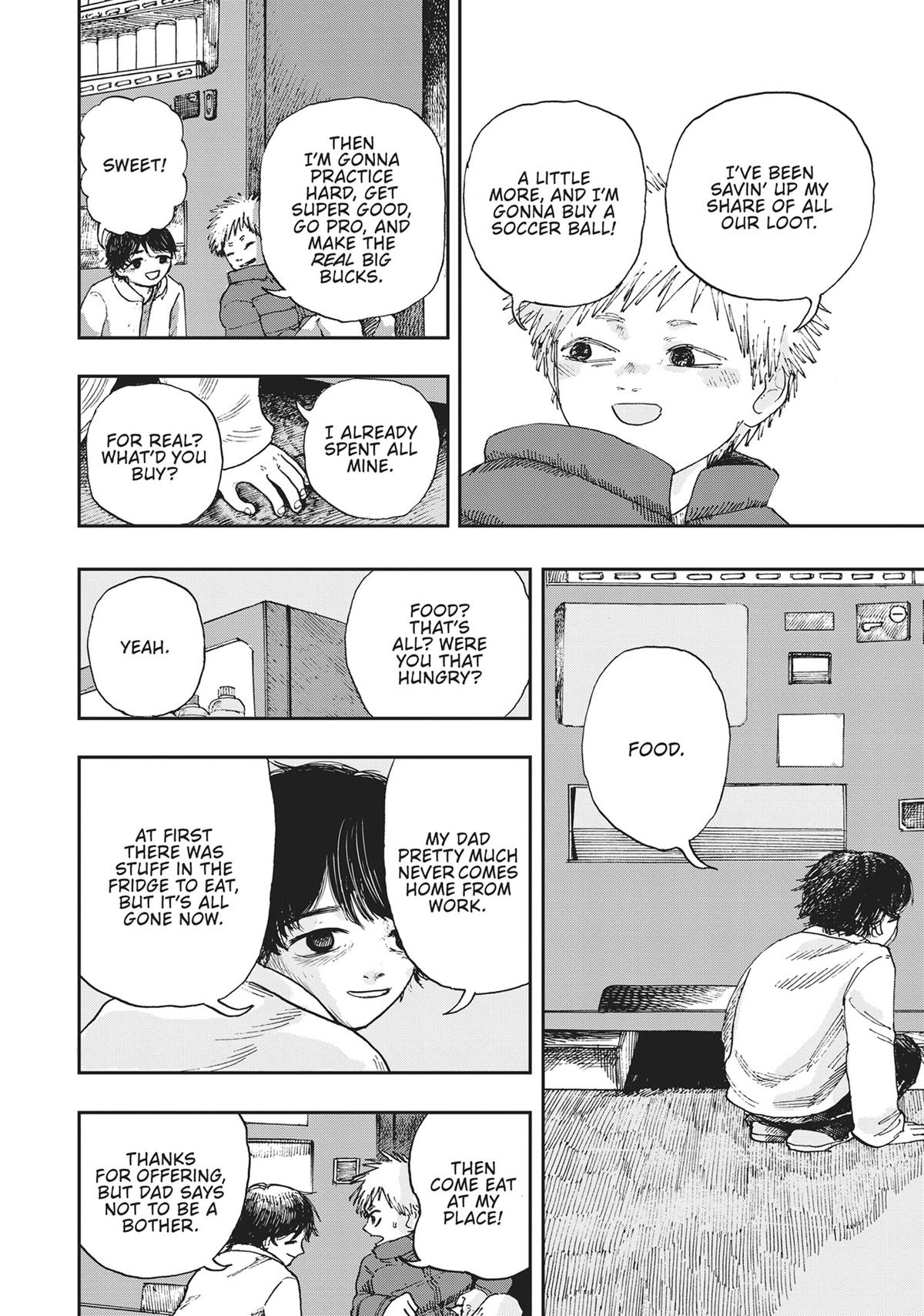 Read 100 Ghost Stories That Will Lead to My Own Death Manga Online