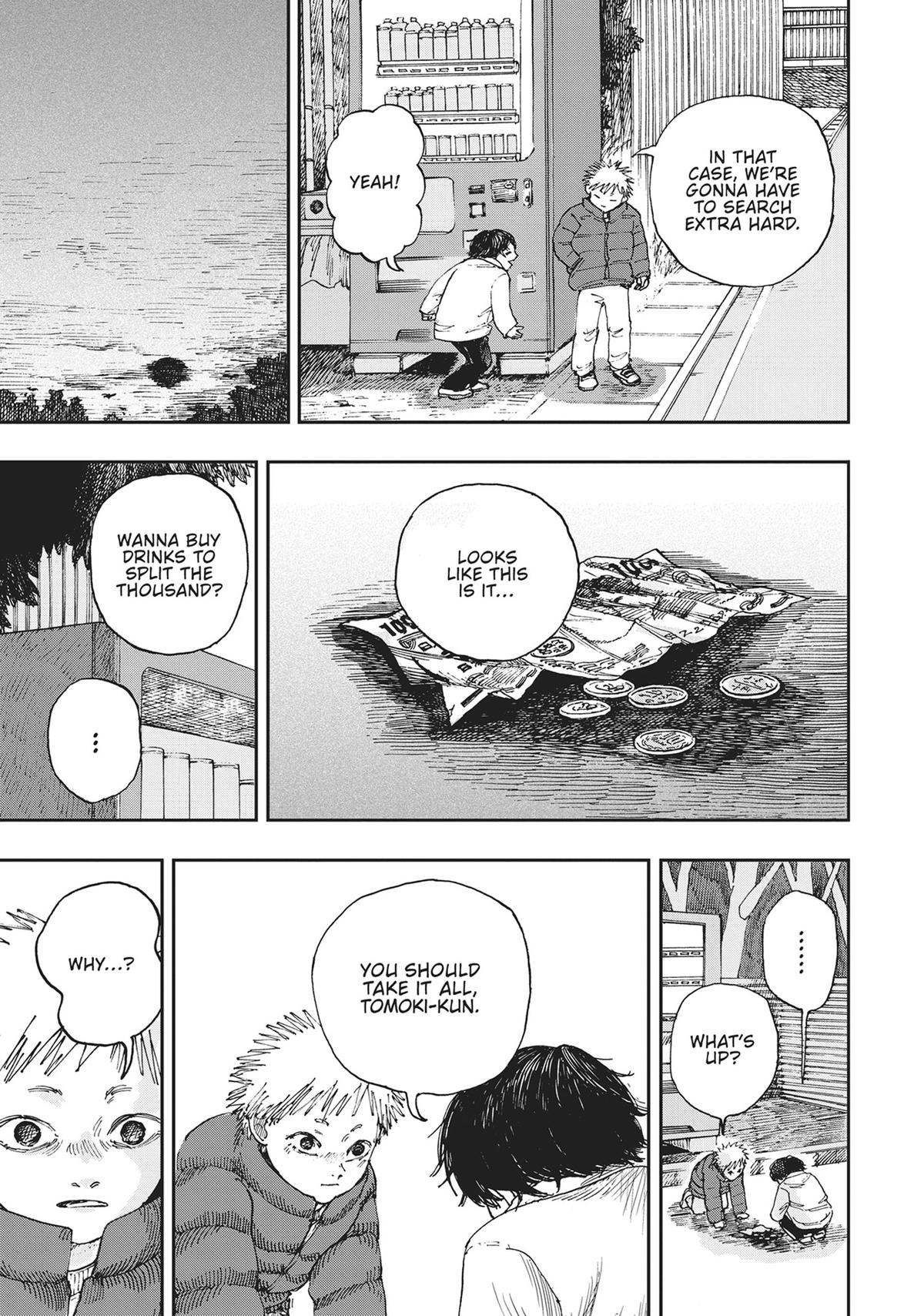Read 100 Ghost Stories That Will Lead to My Own Death Manga Online