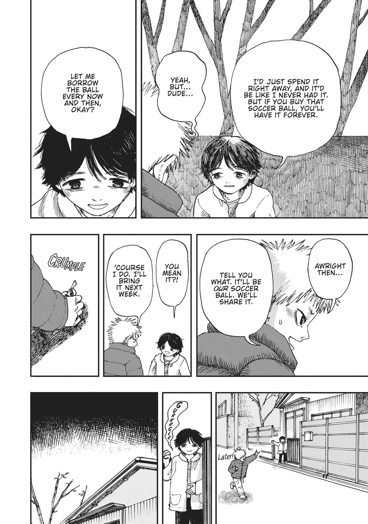 Read 100 Ghost Stories That Will Lead to My Own Death Manga Online