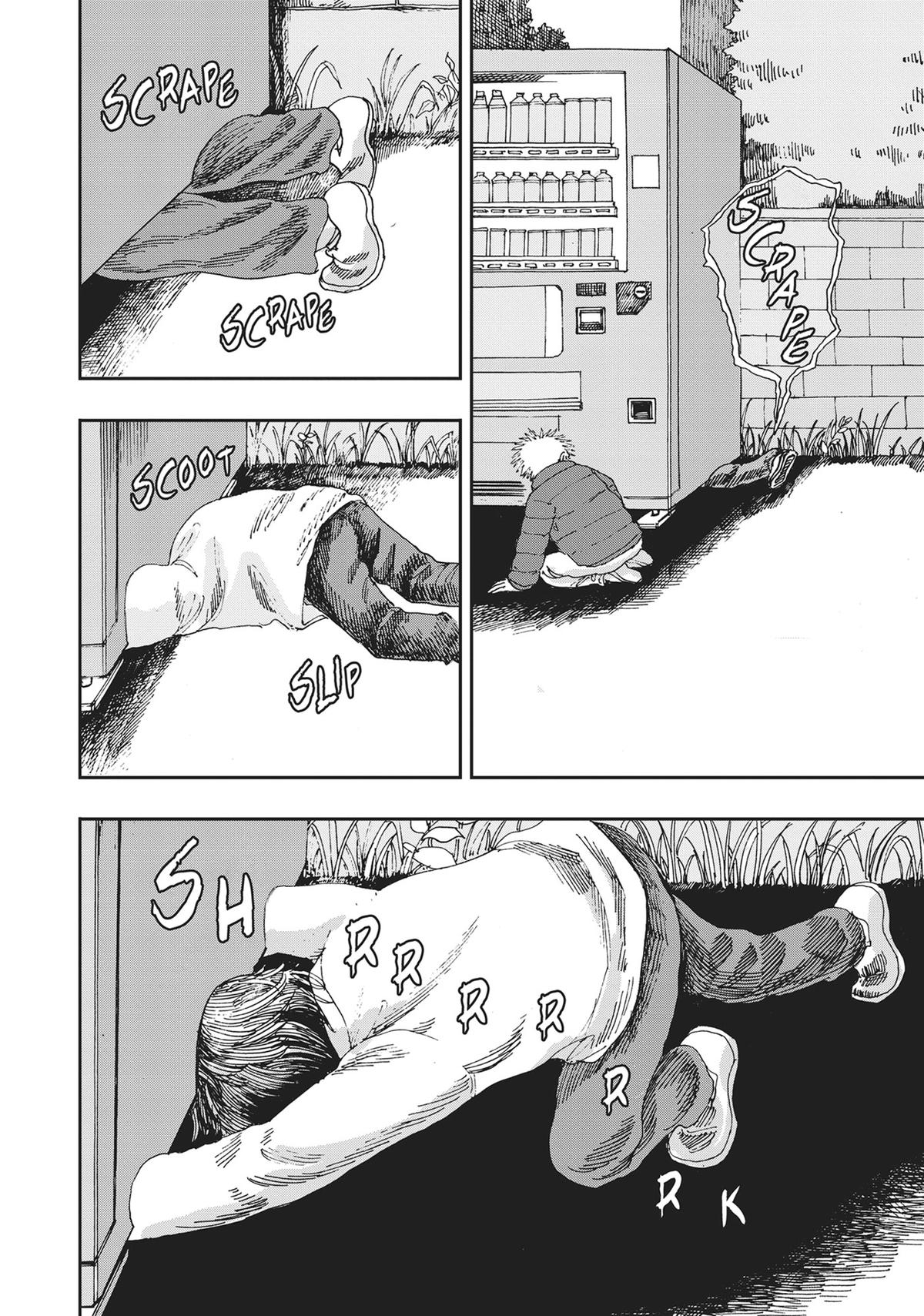 Read 100 Ghost Stories That Will Lead to My Own Death Manga Online