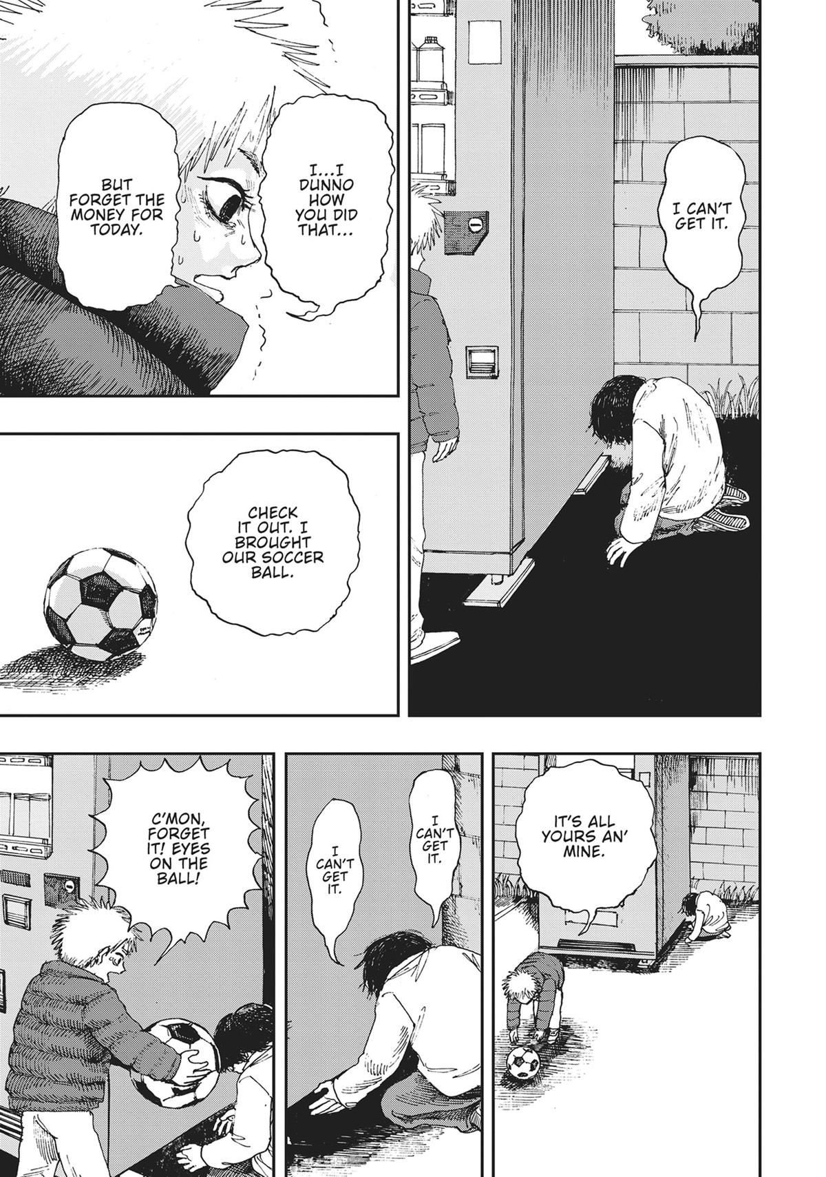 Read 100 Ghost Stories That Will Lead to My Own Death Manga Online