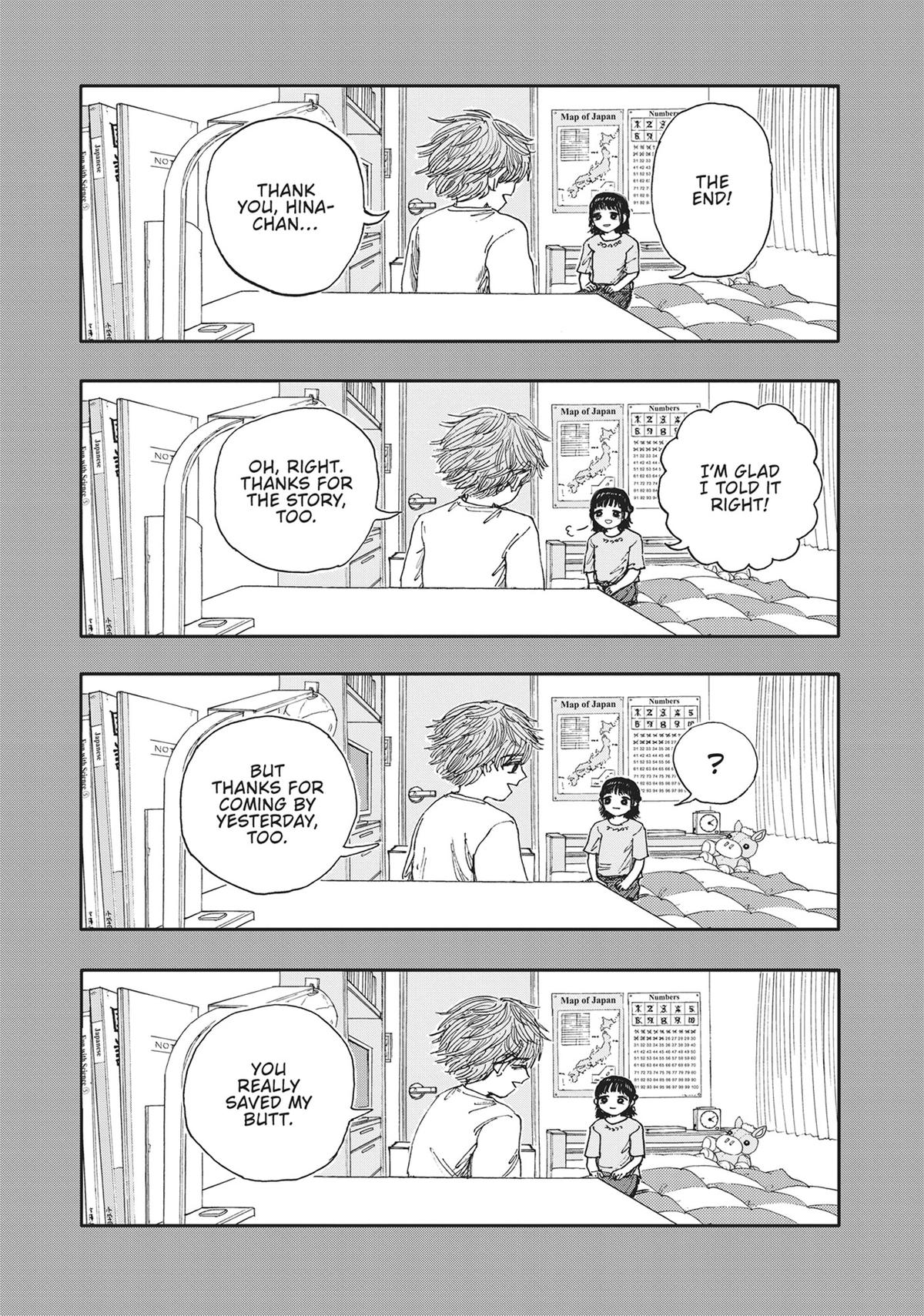 Read 100 Ghost Stories That Will Lead to My Own Death Manga Online