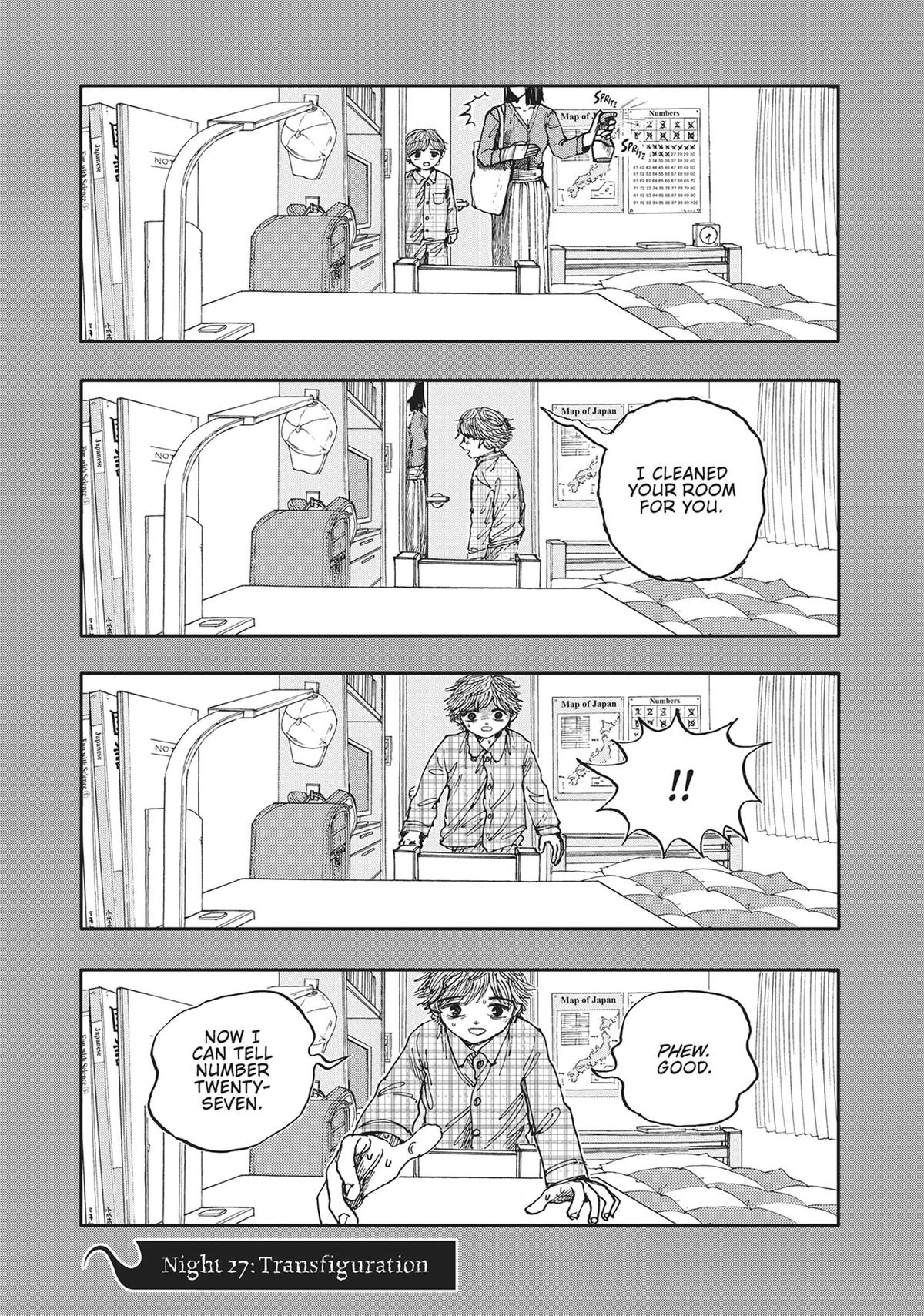 Read 100 Ghost Stories That Will Lead to My Own Death Manga Online