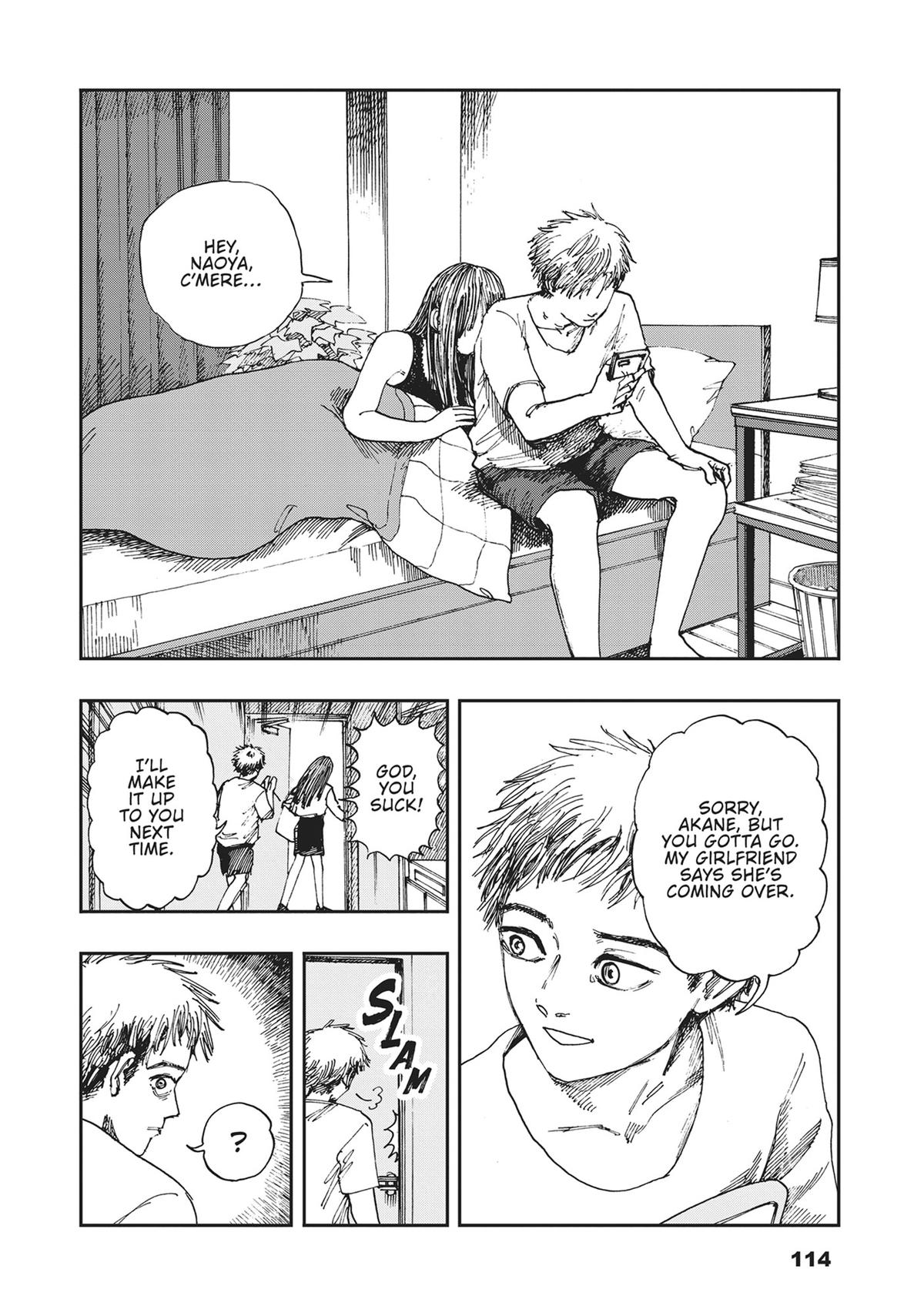 Read 100 Ghost Stories That Will Lead to My Own Death Manga Online