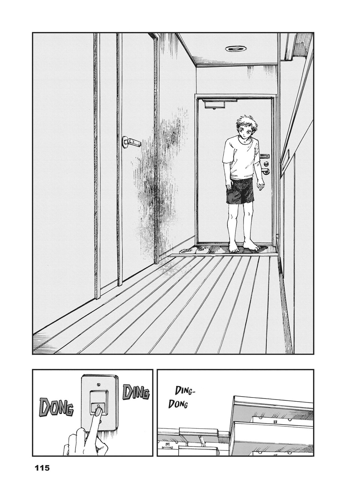 Read 100 Ghost Stories That Will Lead to My Own Death Manga Online