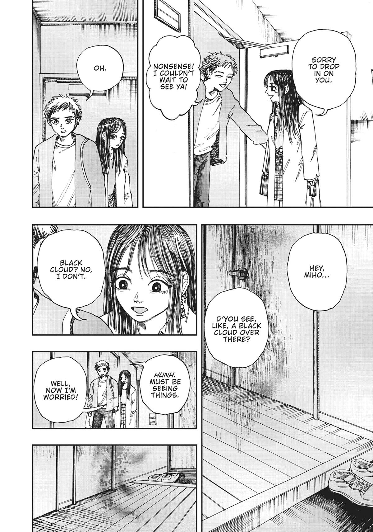Read 100 Ghost Stories That Will Lead to My Own Death Manga Online