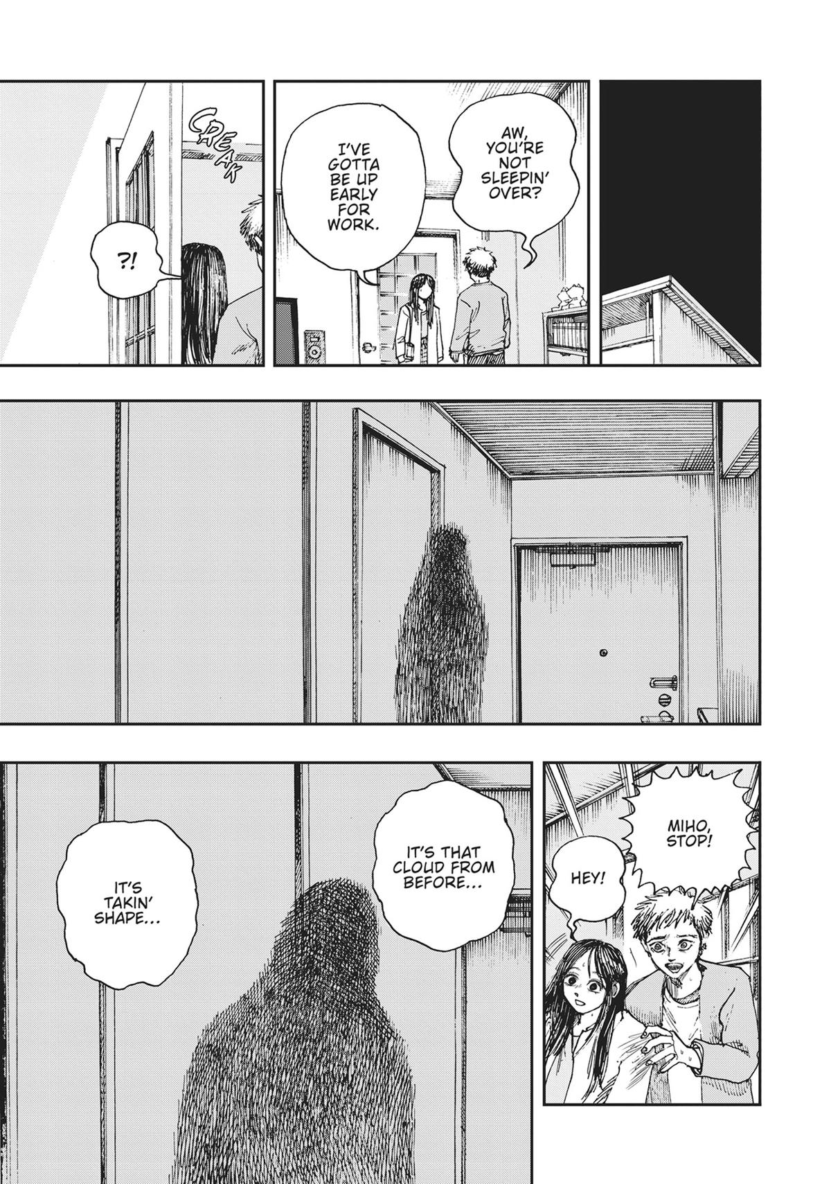 Read 100 Ghost Stories That Will Lead to My Own Death Manga Online