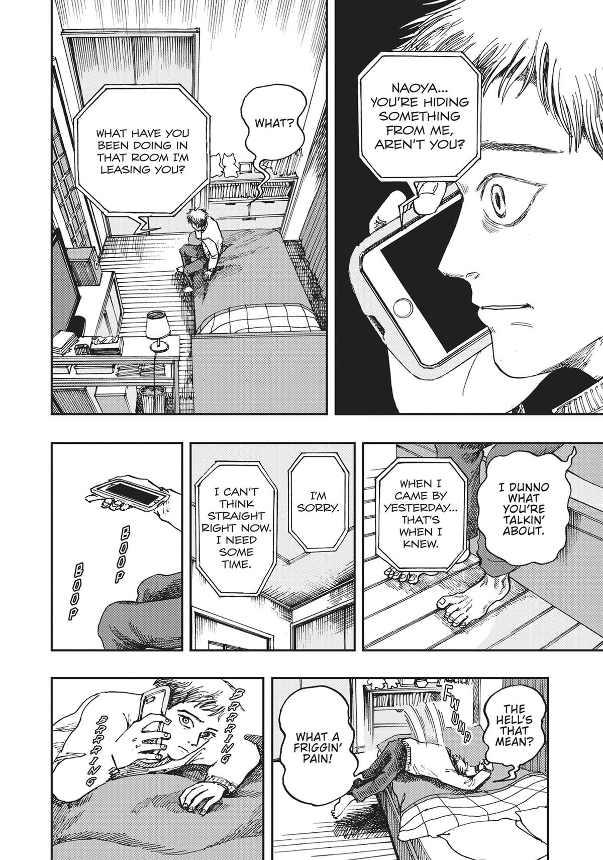 Read 100 Ghost Stories That Will Lead to My Own Death Manga Online
