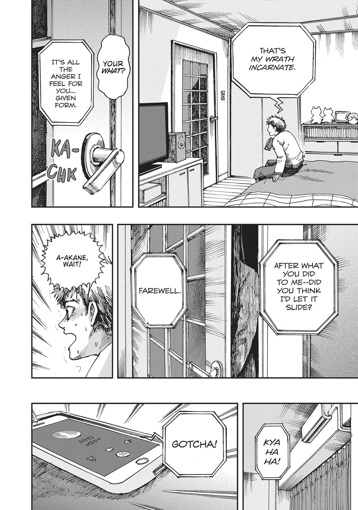 Read 100 Ghost Stories That Will Lead to My Own Death Manga Online