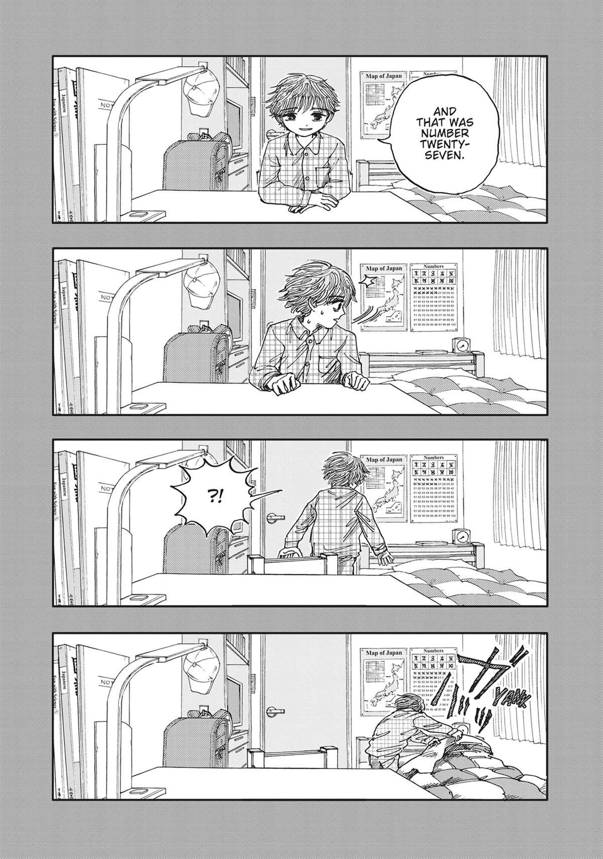 Read 100 Ghost Stories That Will Lead to My Own Death Manga Online