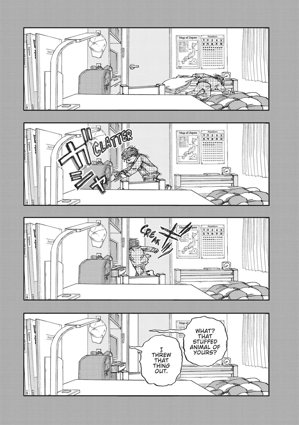 Read 100 Ghost Stories That Will Lead to My Own Death Manga Online