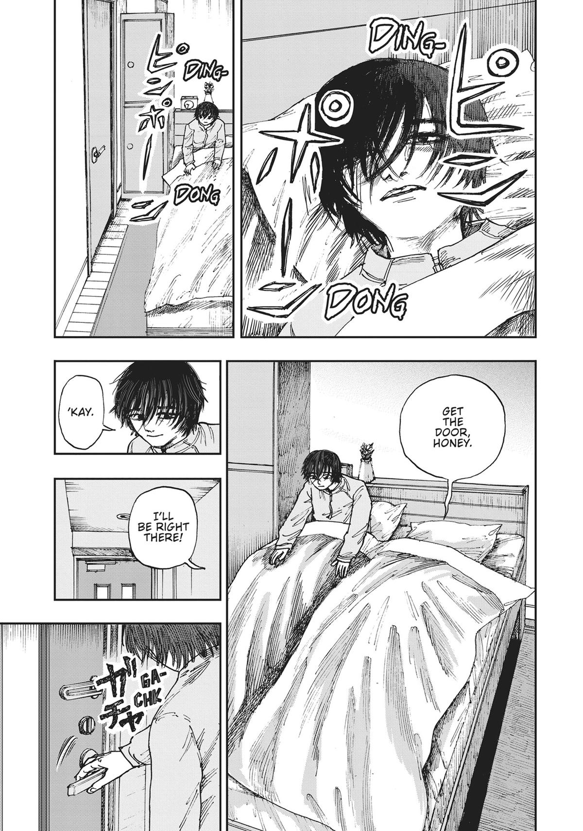 Read 100 Ghost Stories That Will Lead to My Own Death Manga Online