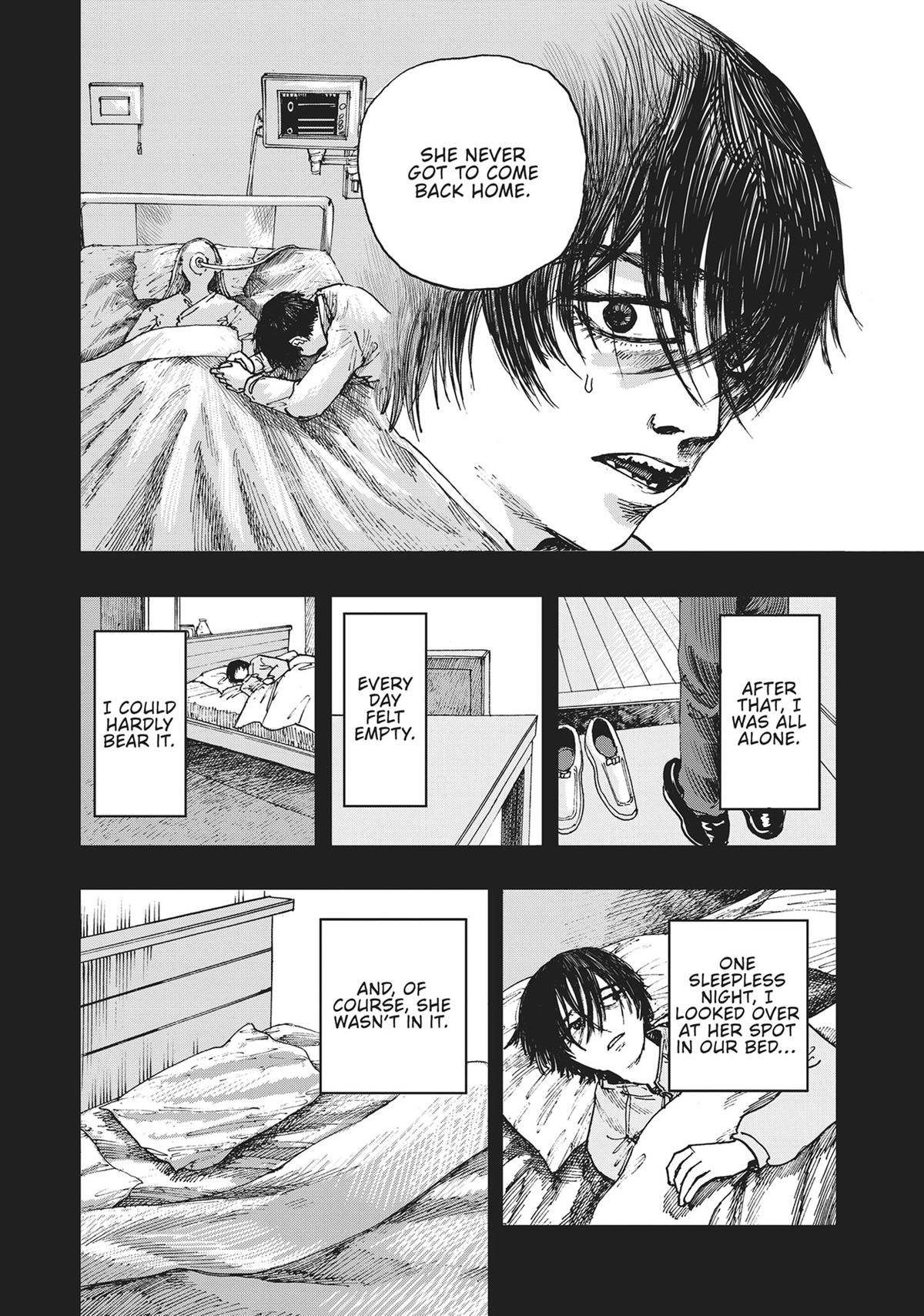 Read 100 Ghost Stories That Will Lead to My Own Death Manga Online