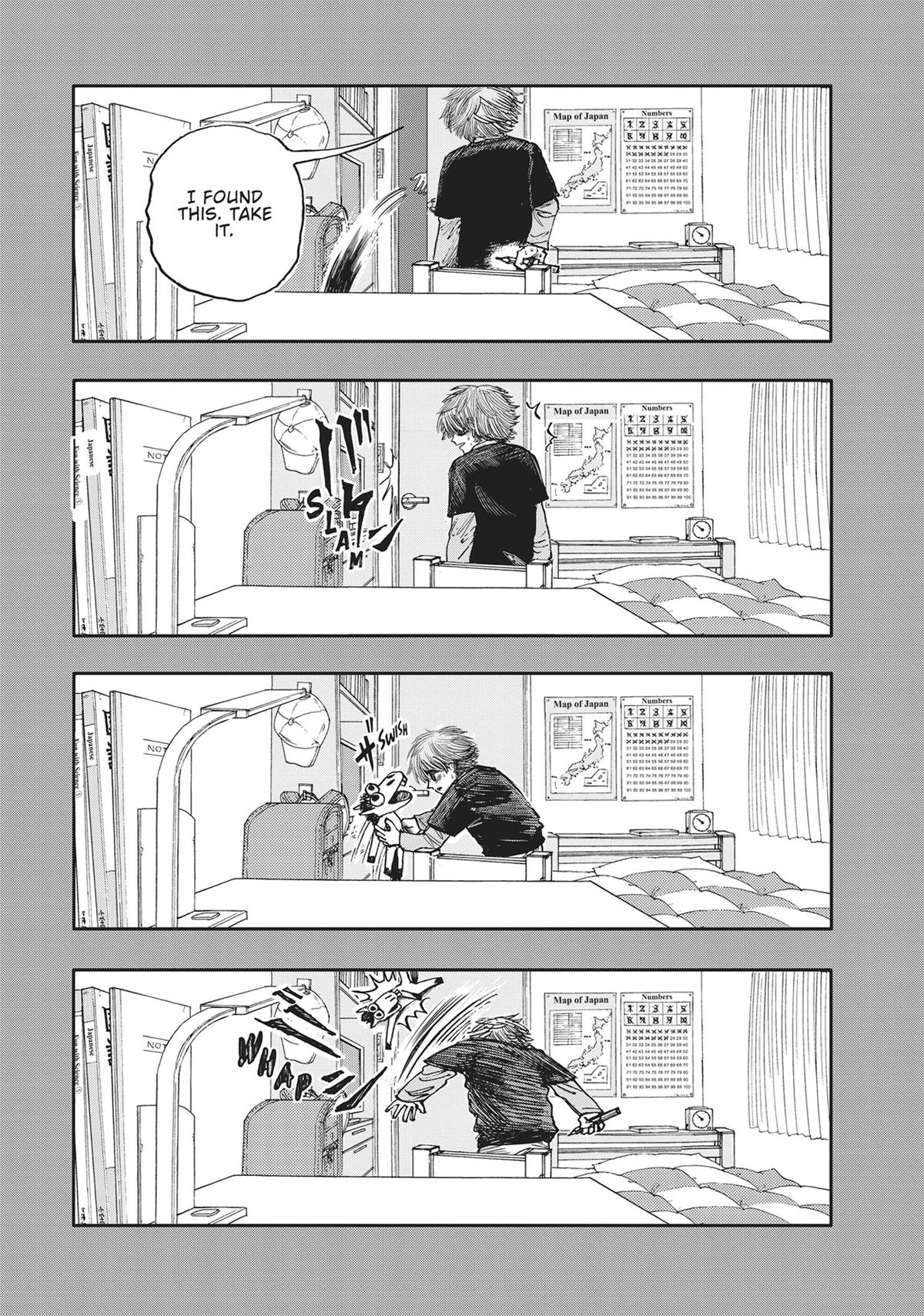 Read 100 Ghost Stories That Will Lead to My Own Death Manga Online